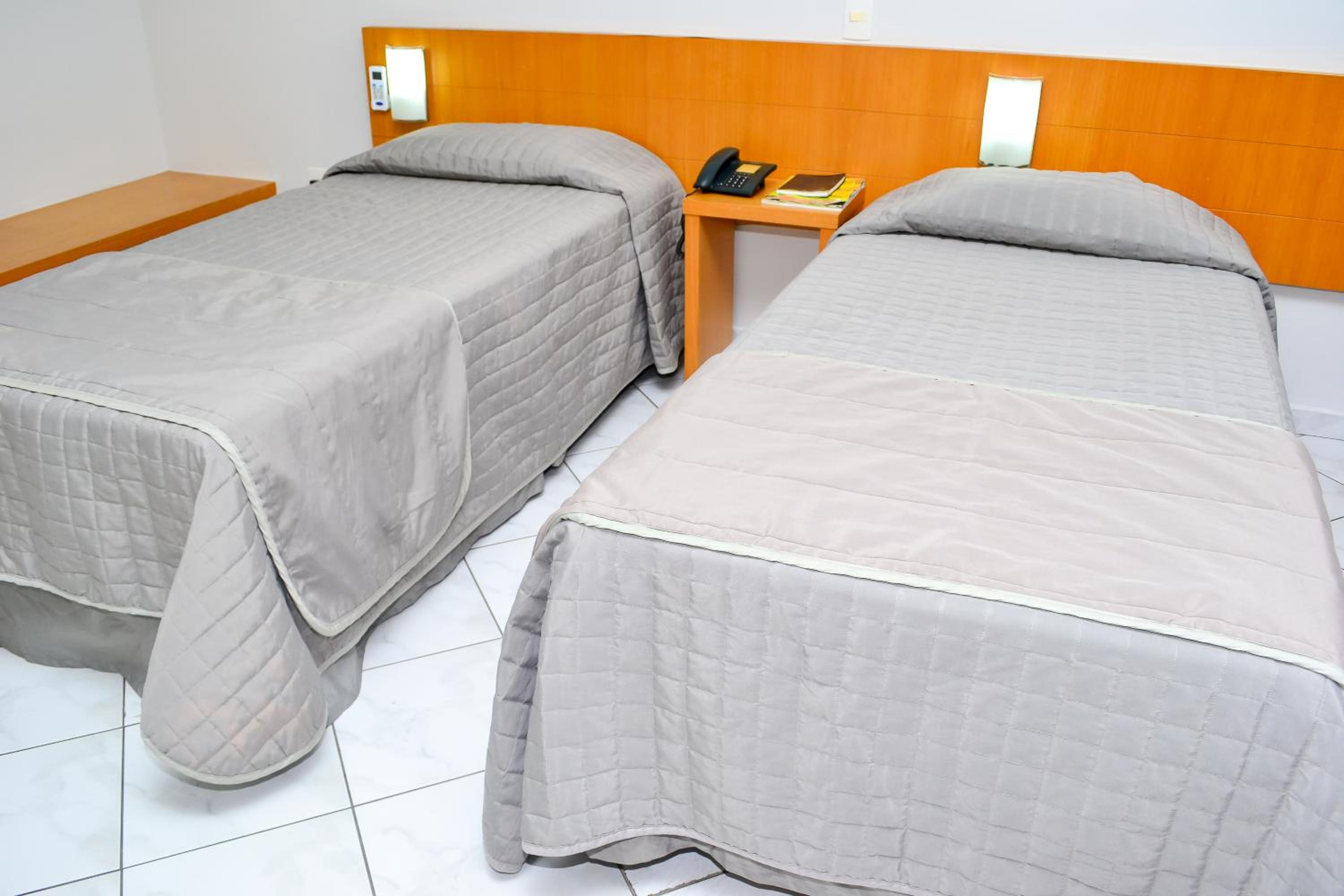 Deluxe Double Room photo 3