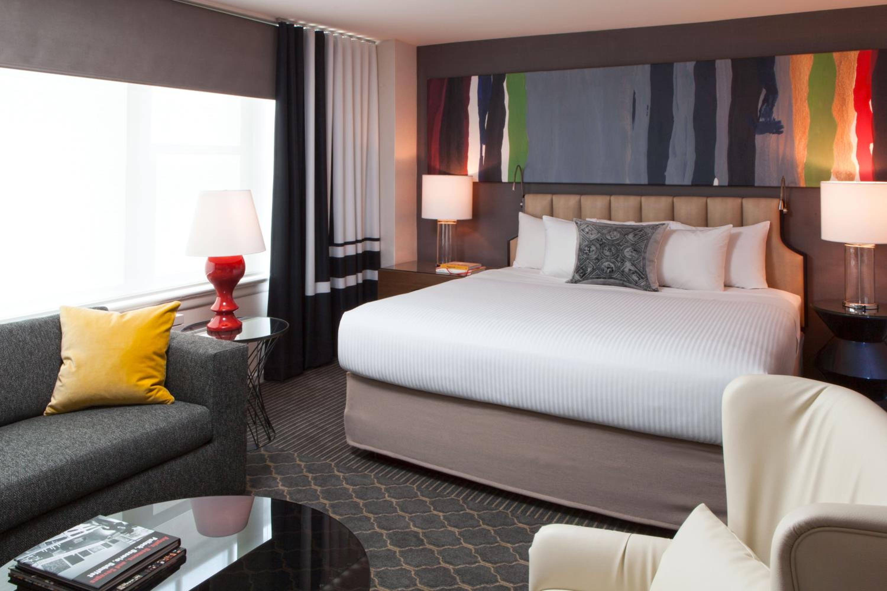 Junior Suite photo 1