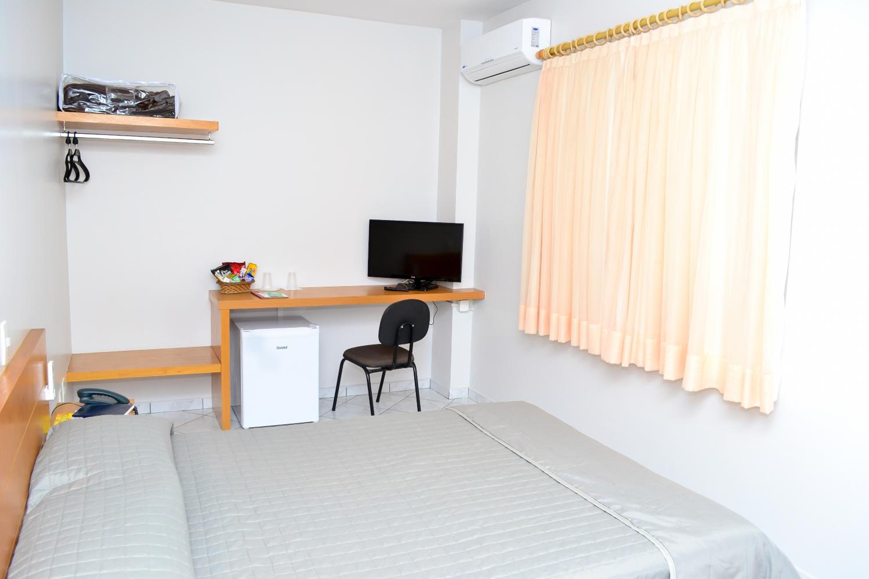 Deluxe Room photo 3