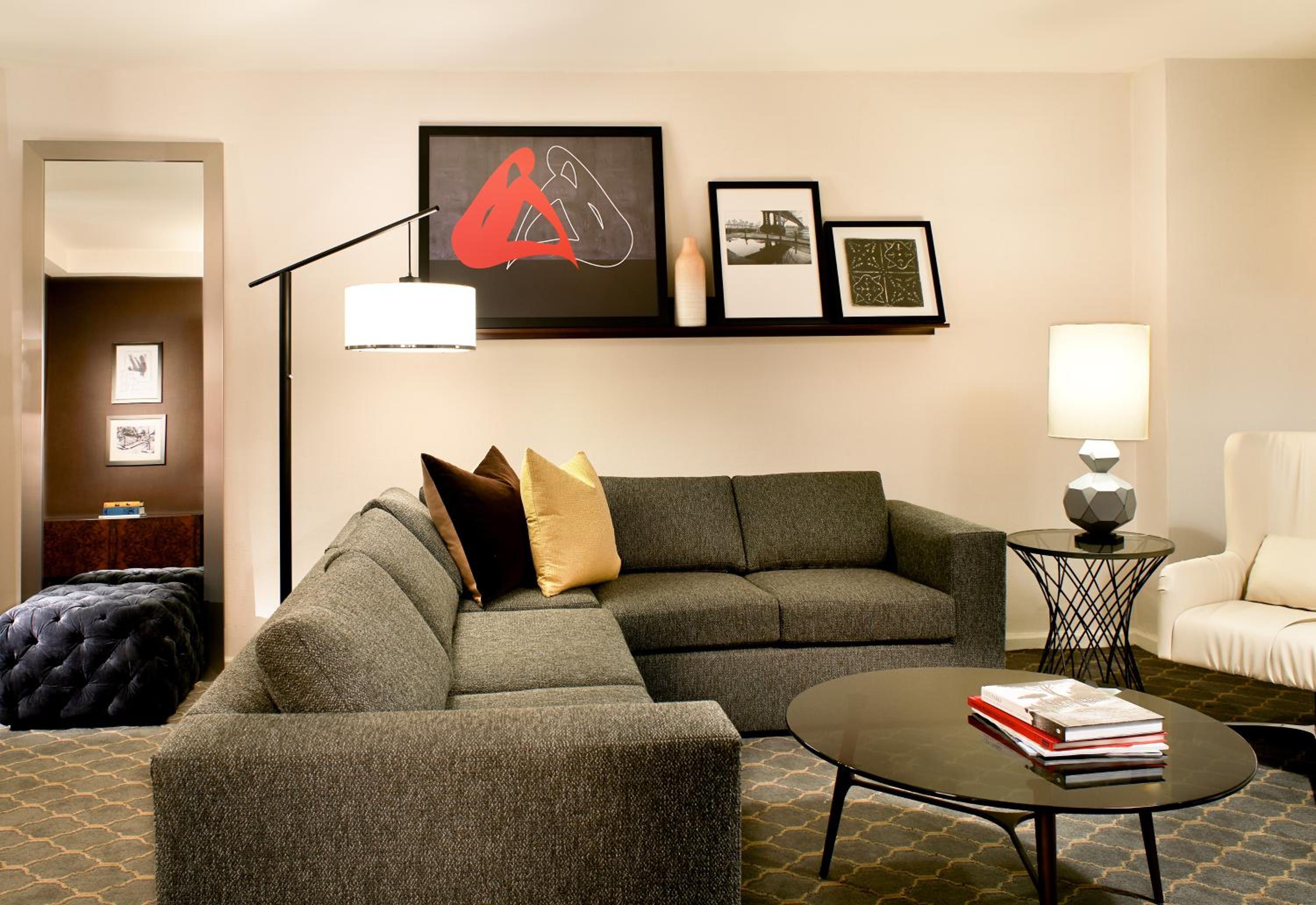 Quadruple Room photo 1