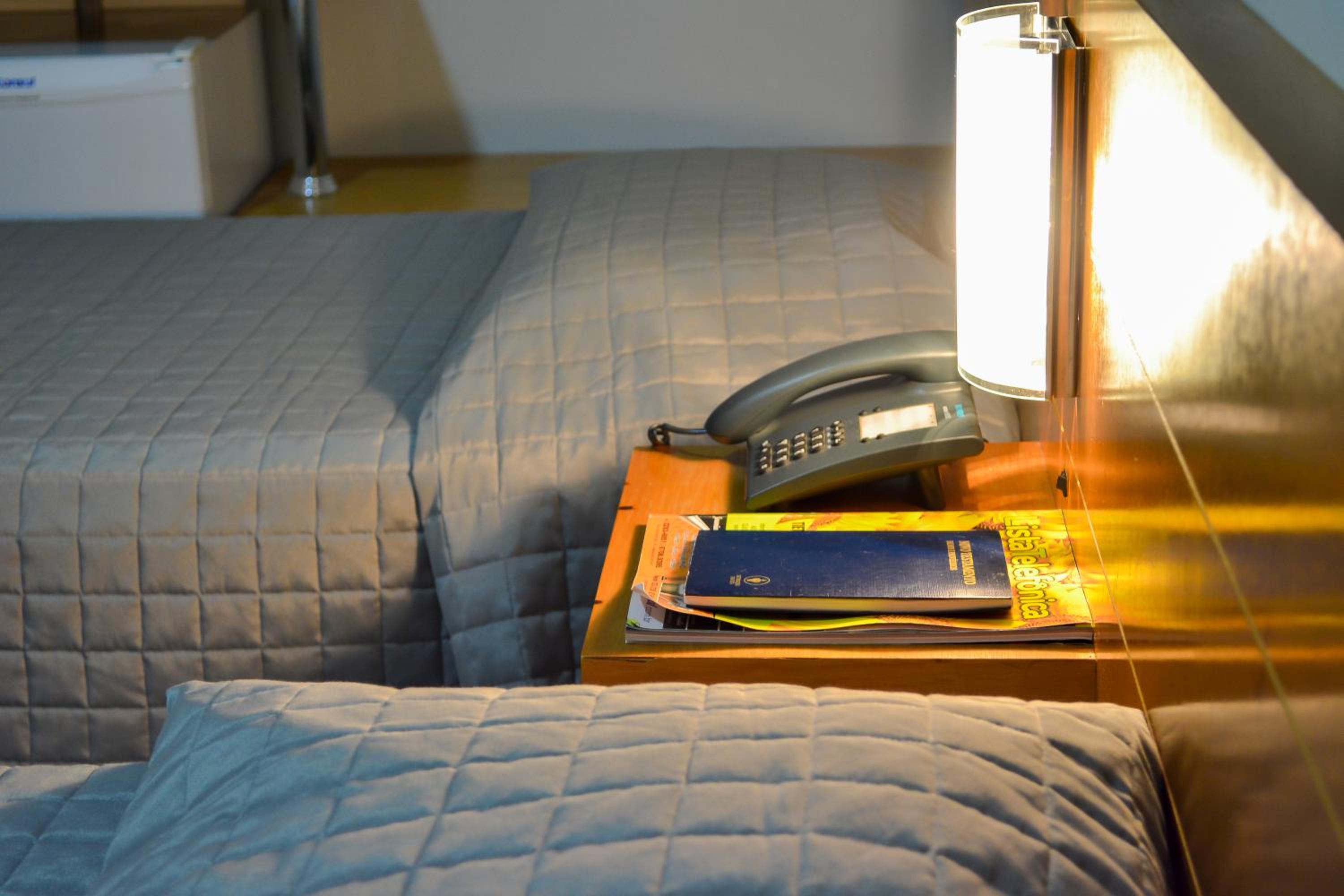 Deluxe Double Room - Photo 1
