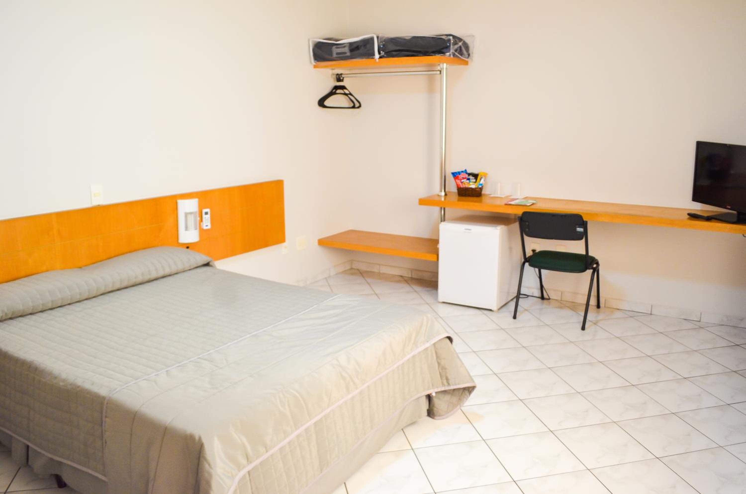 Deluxe Double Room - Photo 6