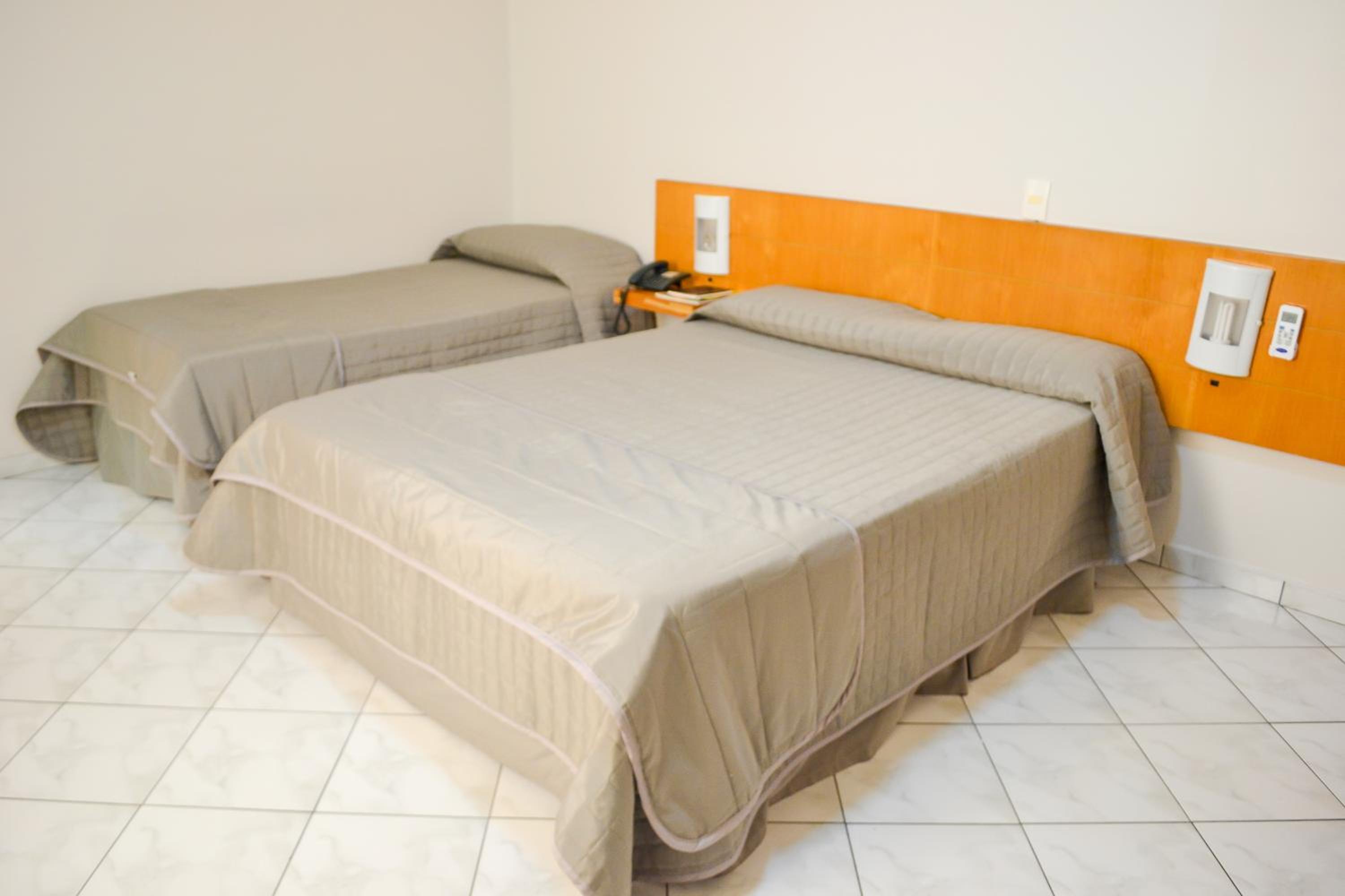 Luxury Triple Room photo 1