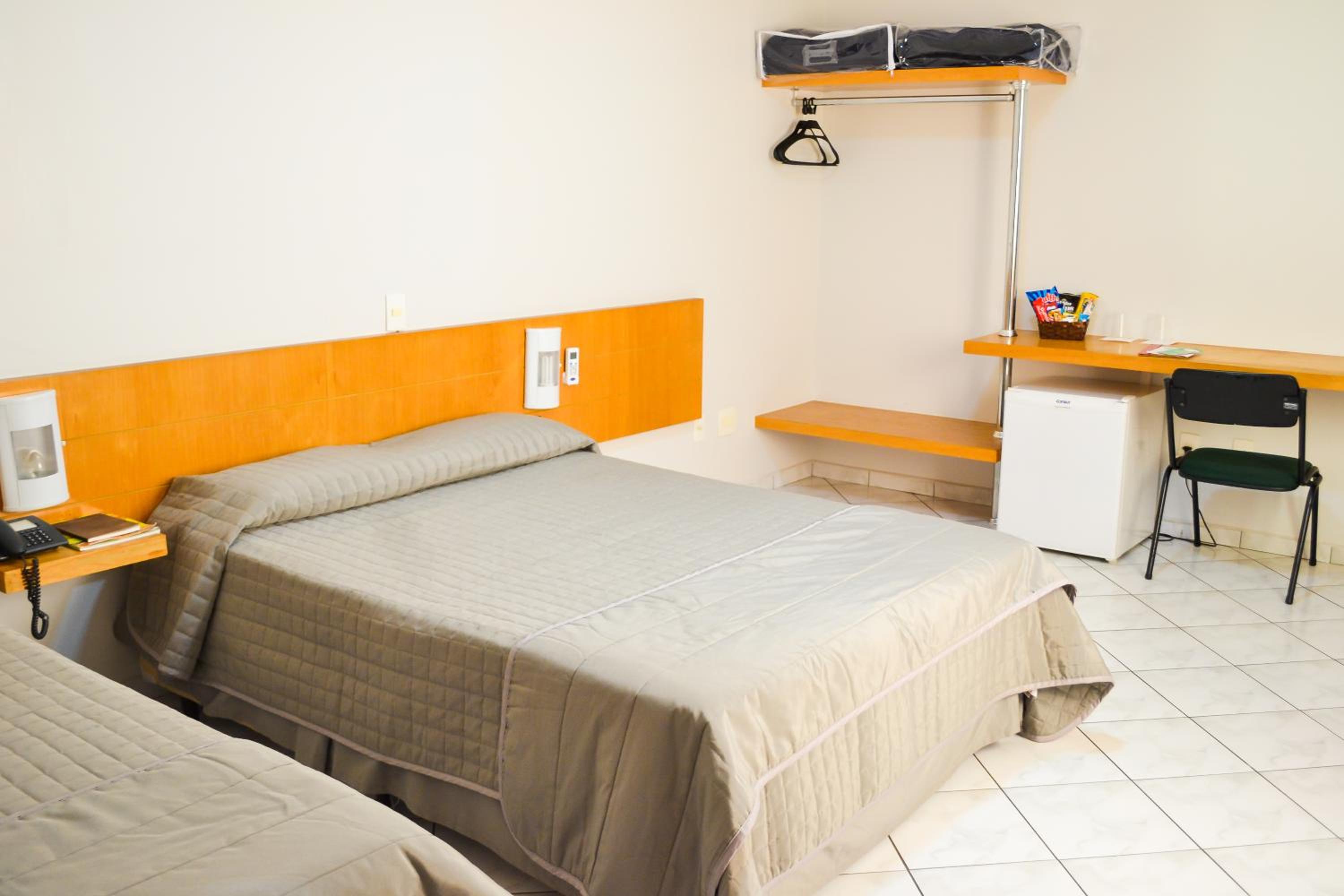 Deluxe Double Room - Photo 2