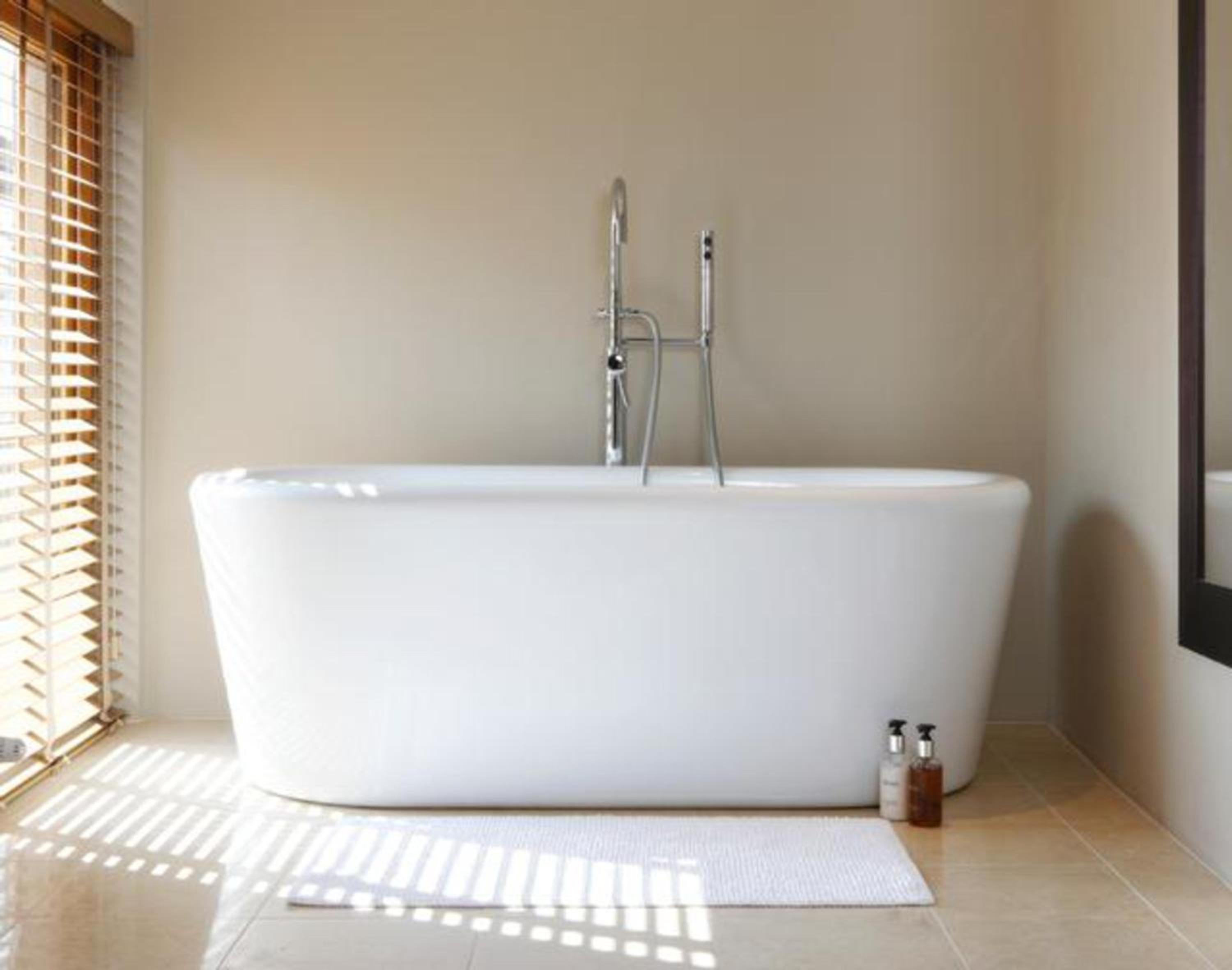 Luxury Double Room photo 2