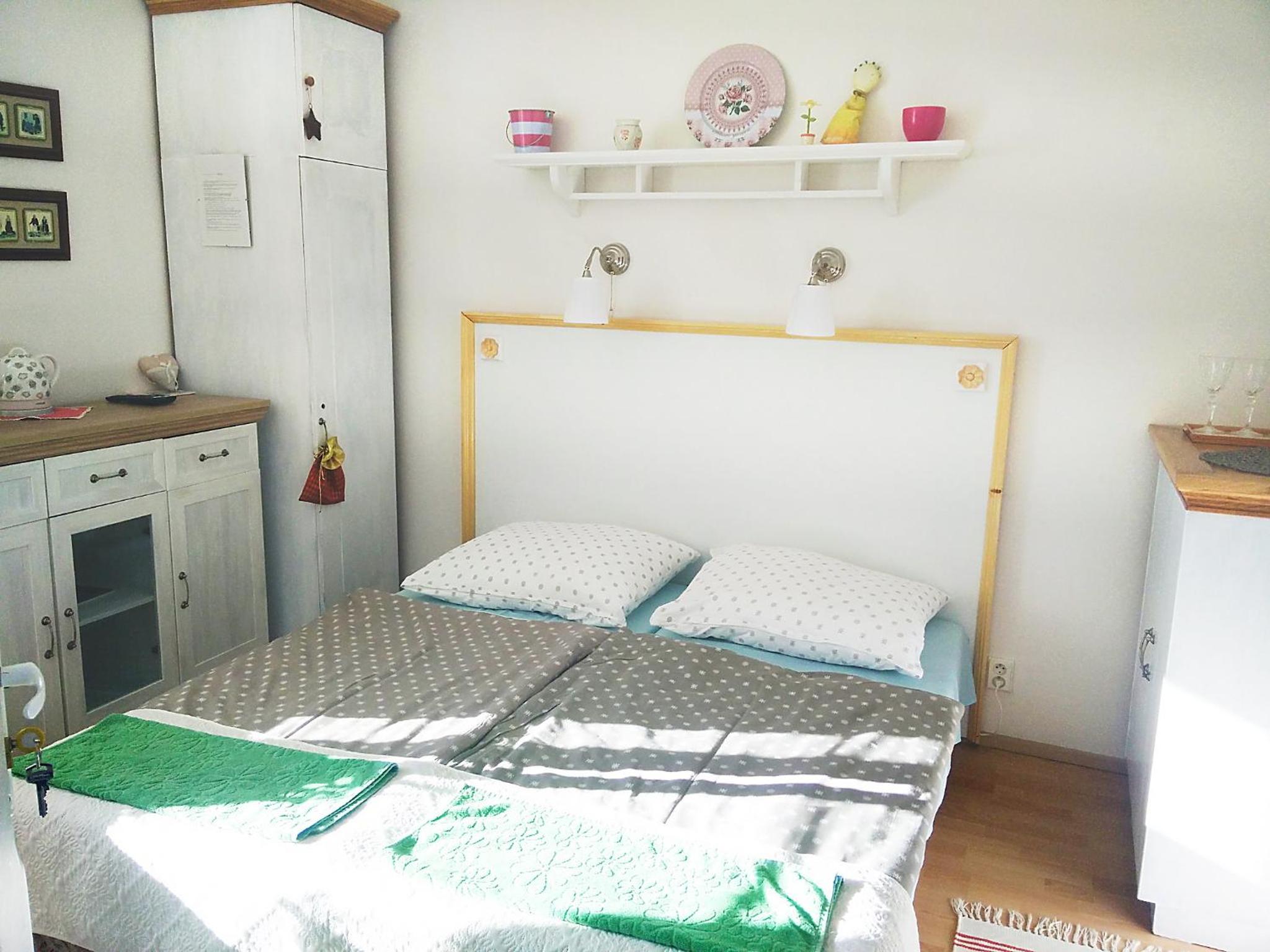 Double Room - Photo 1