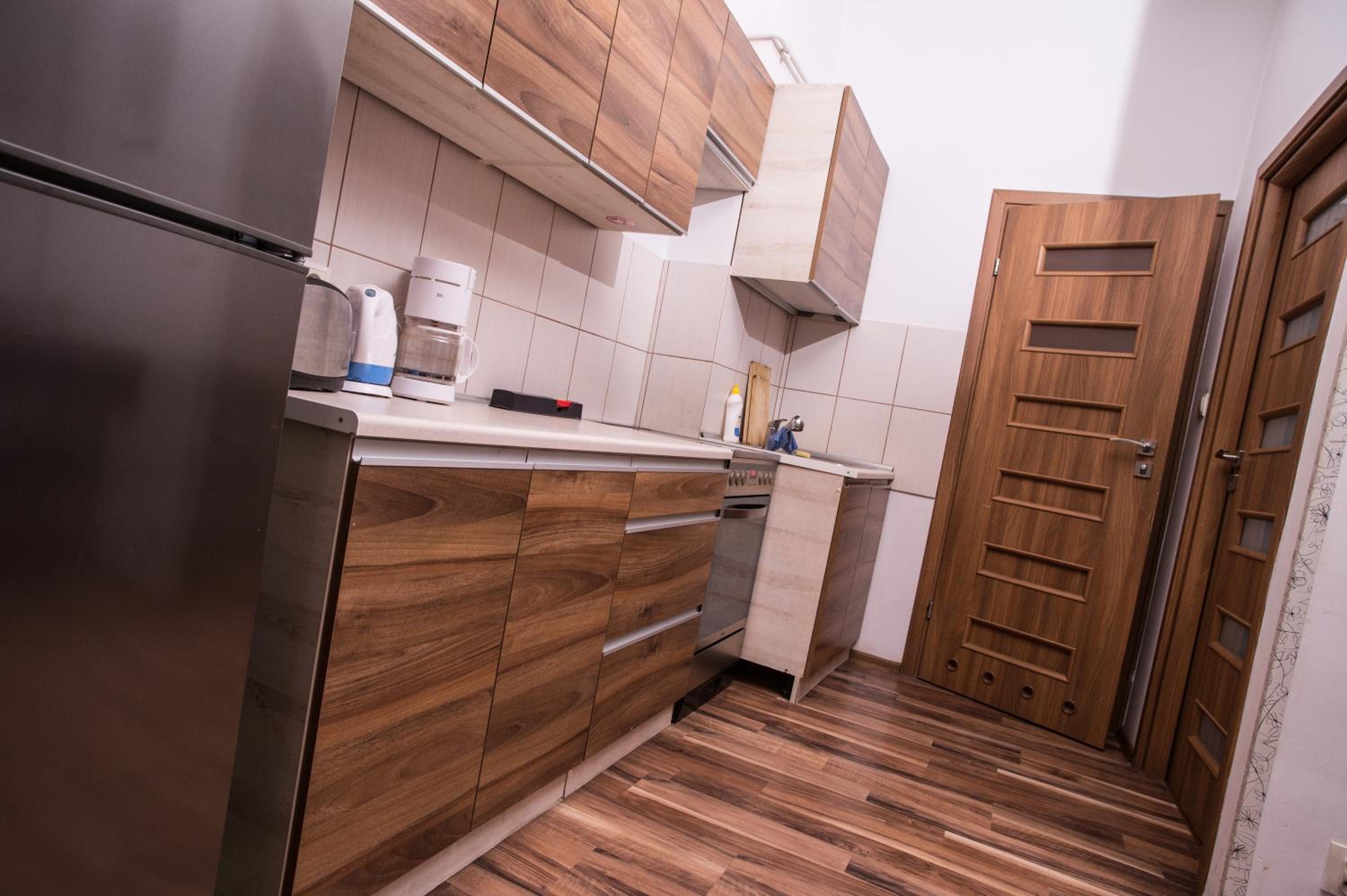 One-Bedroom Apartment - Photo 15