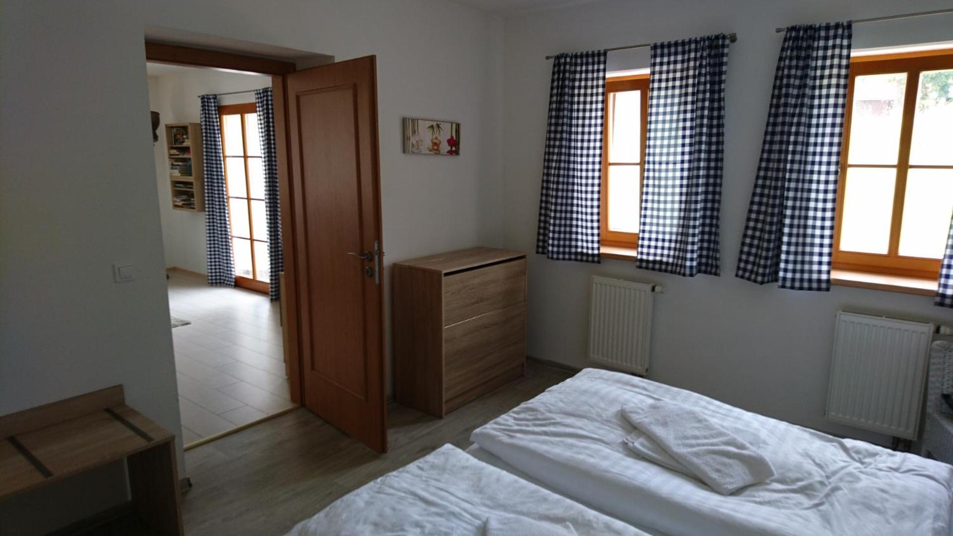 Apartment with Terrace photo 1