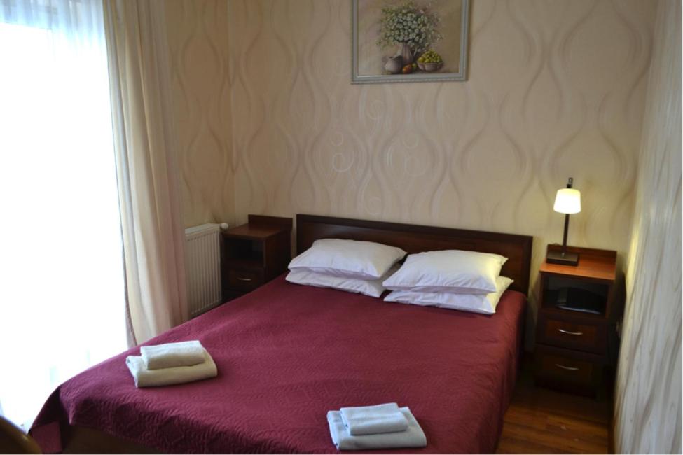 Double Room with Mountain View photo 1