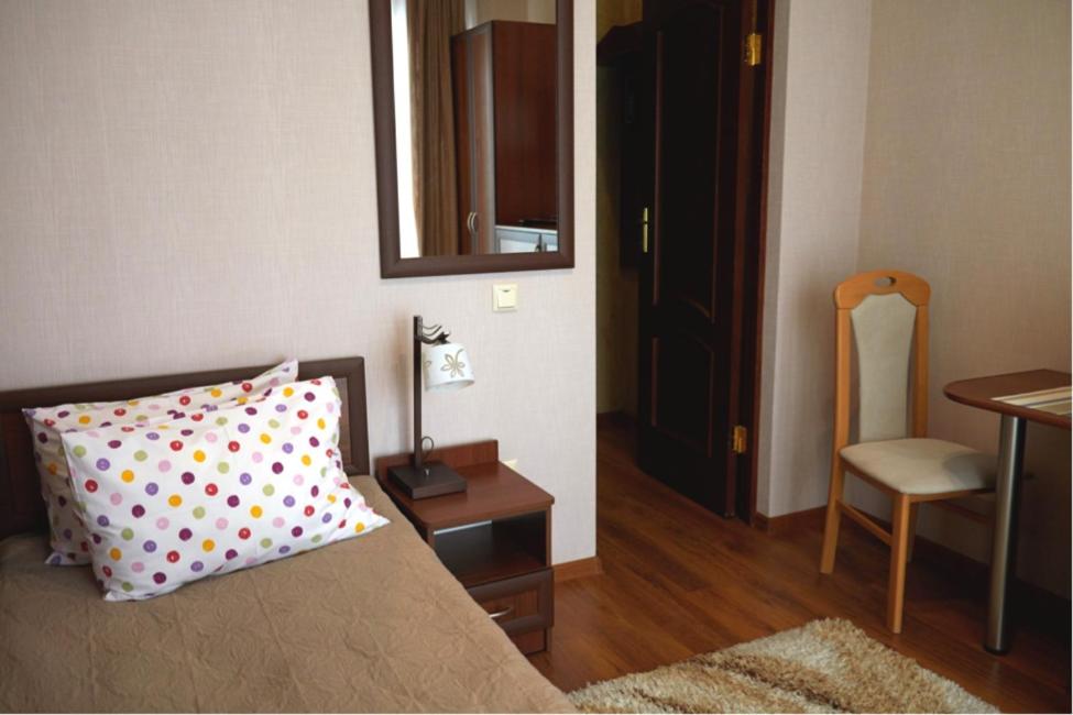 Single Room photo 1