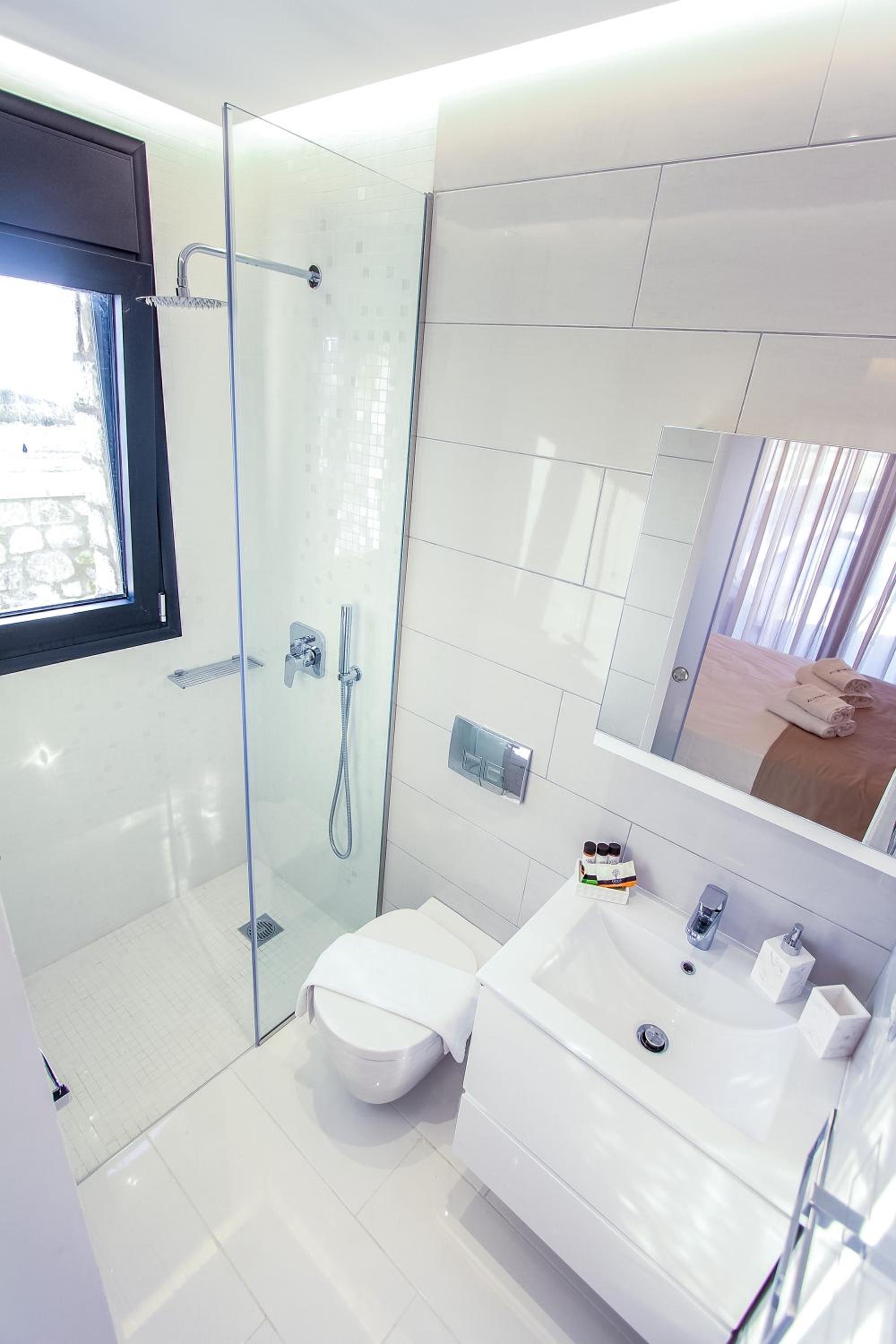 Deluxe Villa with Private Pool - Panormitis photo 2