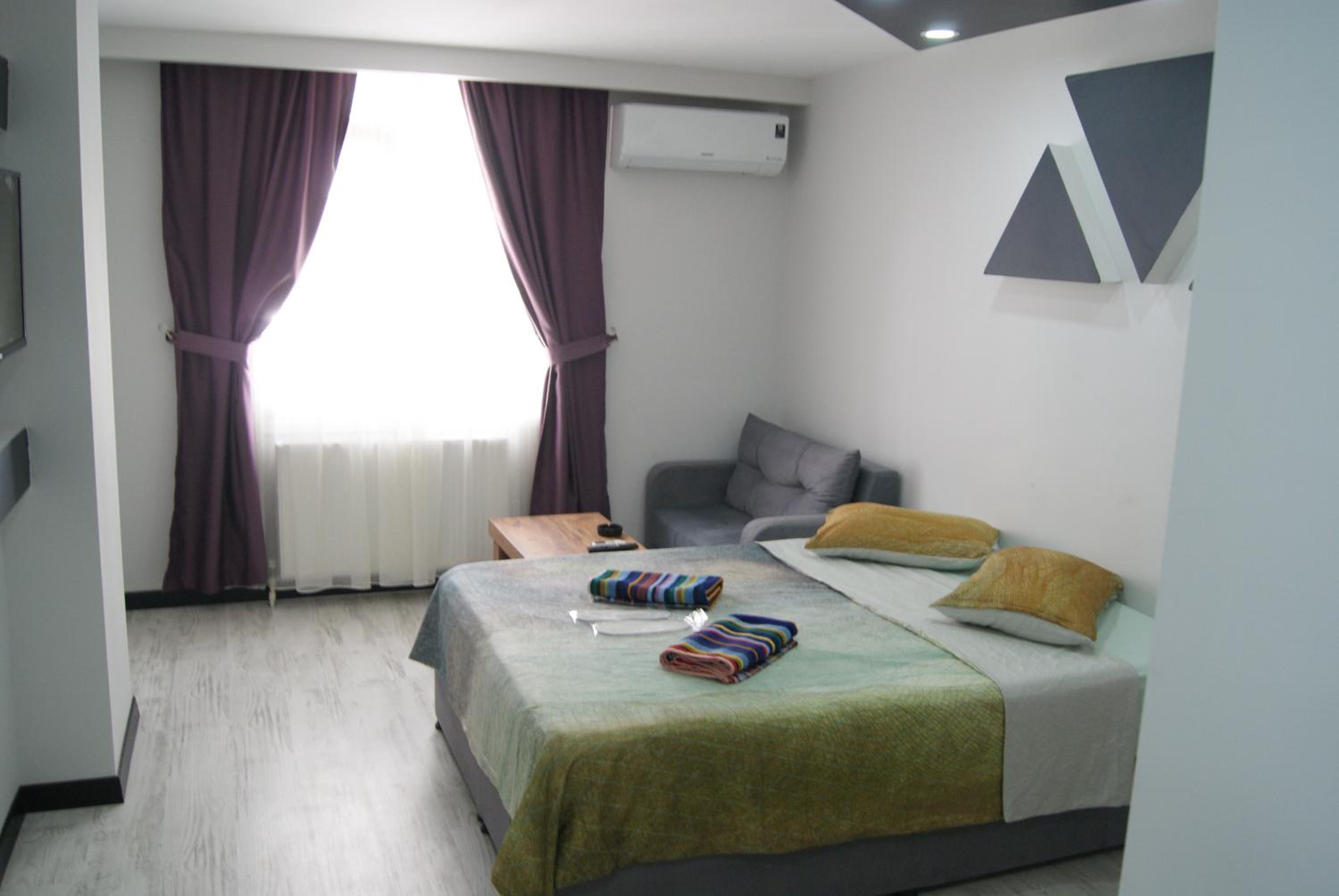Single Room