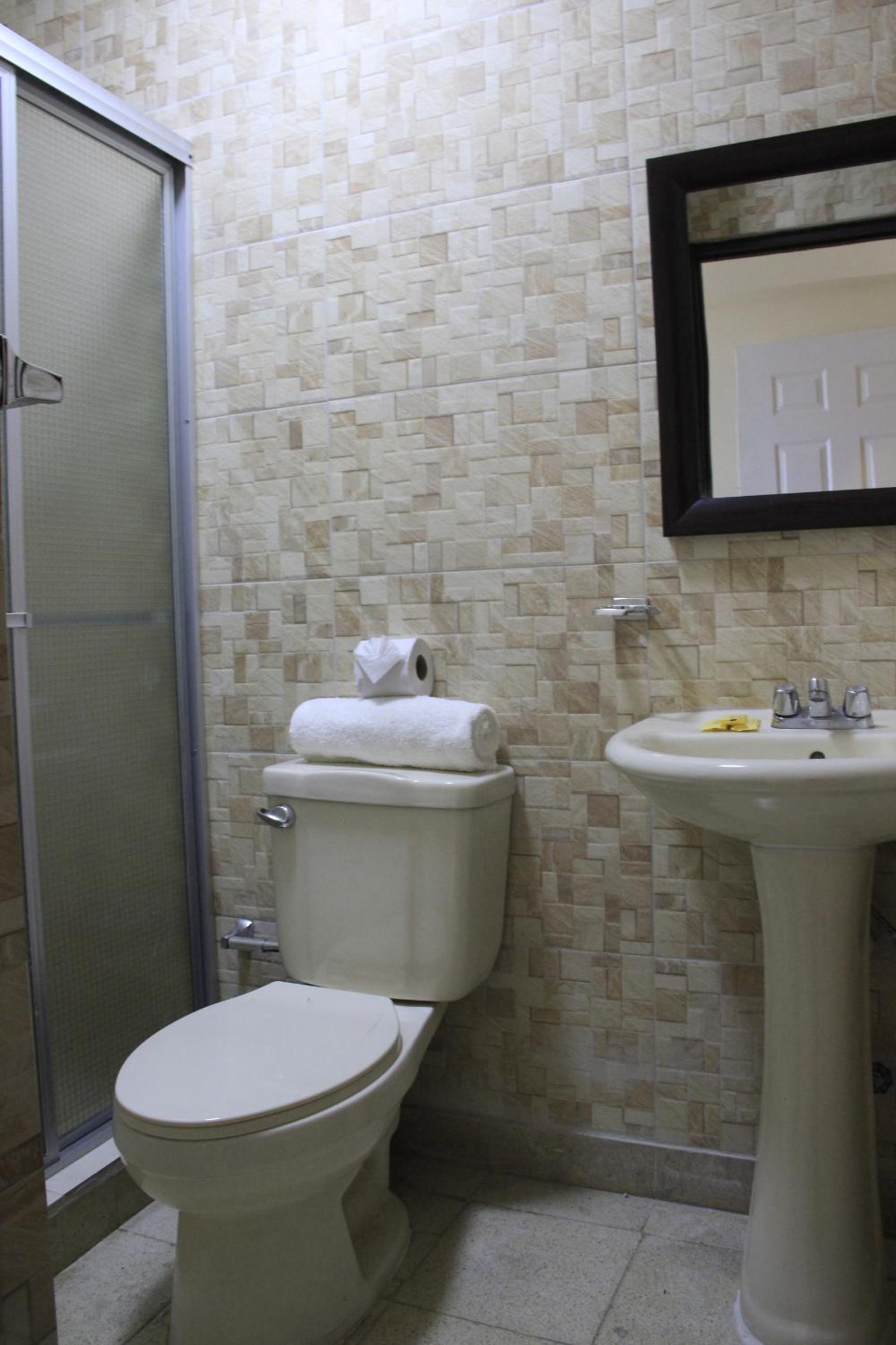 Triple Room photo 1