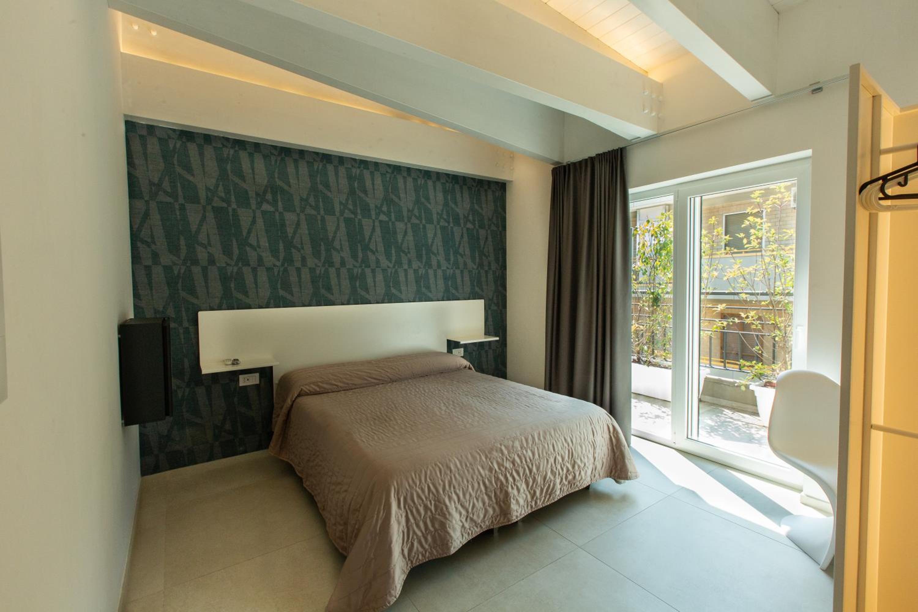 Deluxe Room photo 3