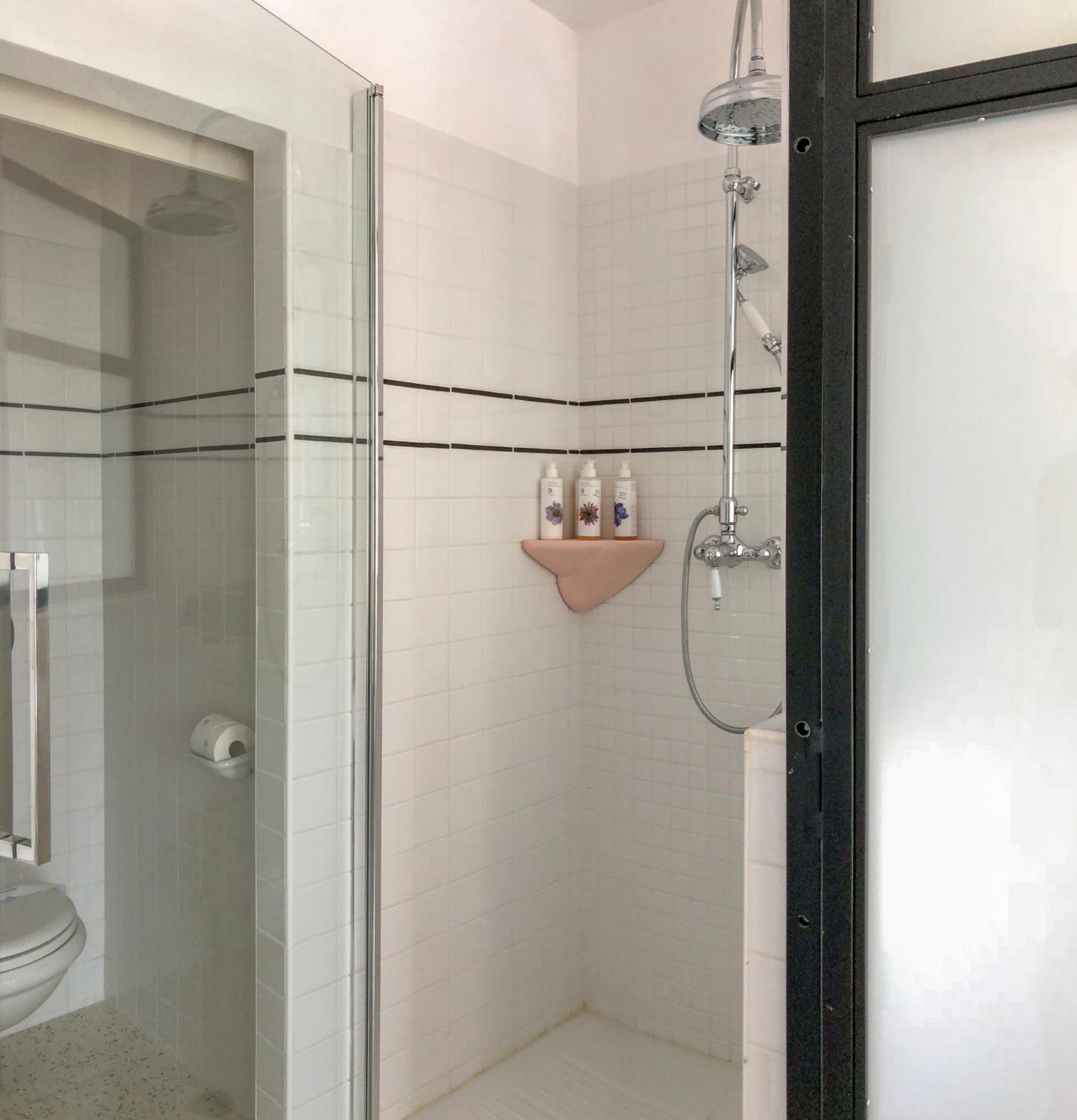 Deluxe Double Room with Sea View - Photo 24