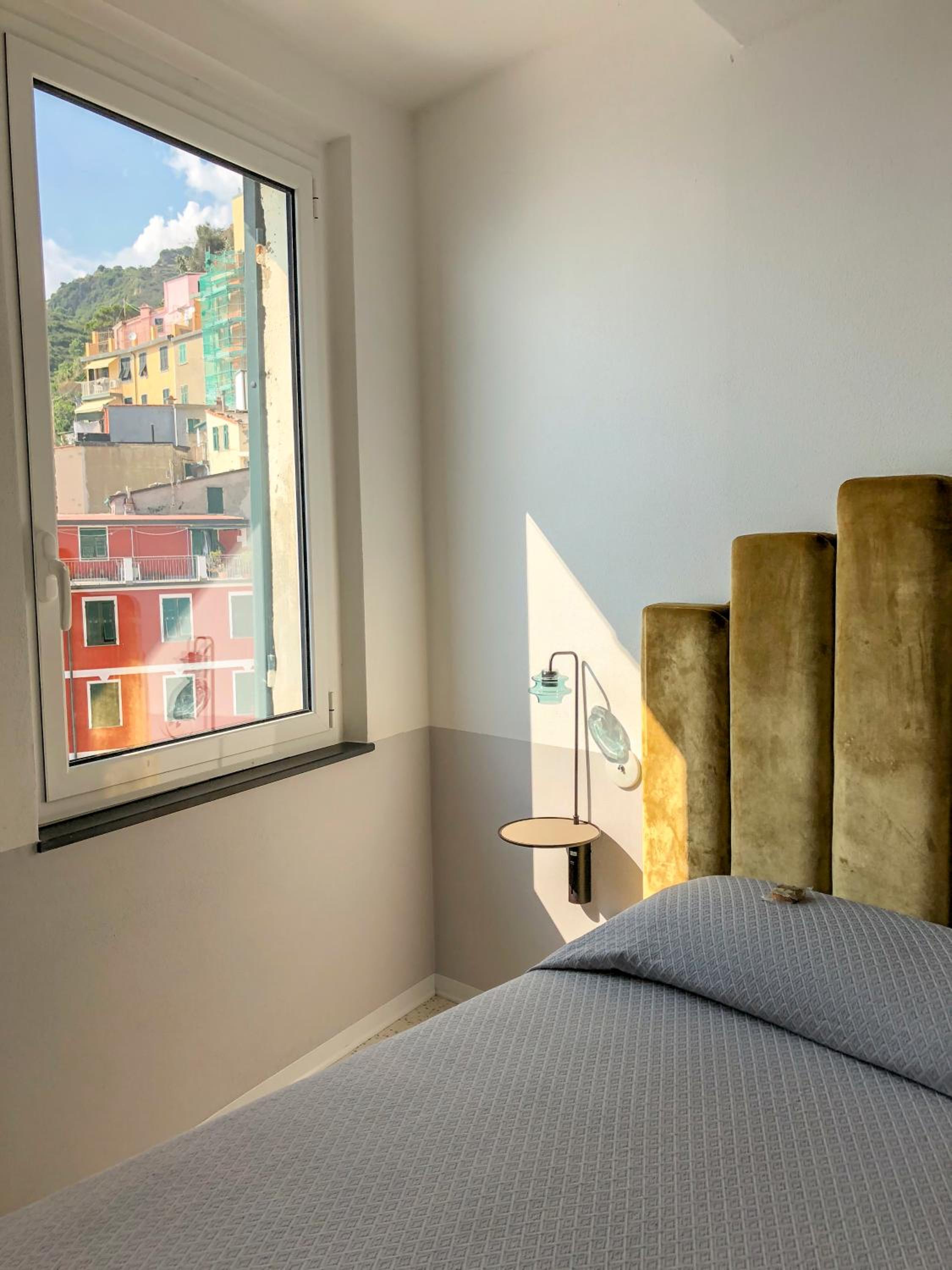 Deluxe Double Room with Sea View - Photo 20