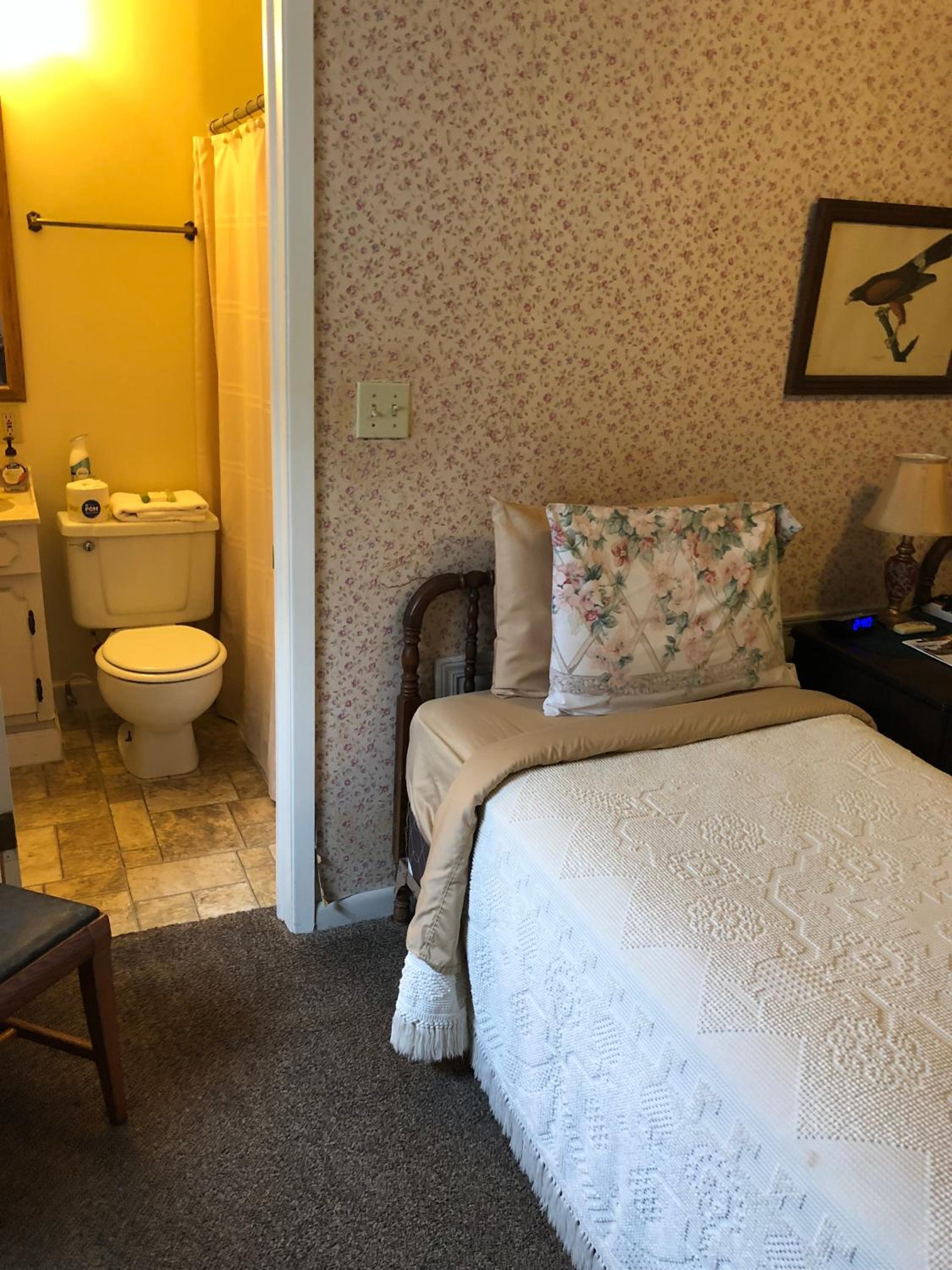 Deluxe Twin Room - Photo 2