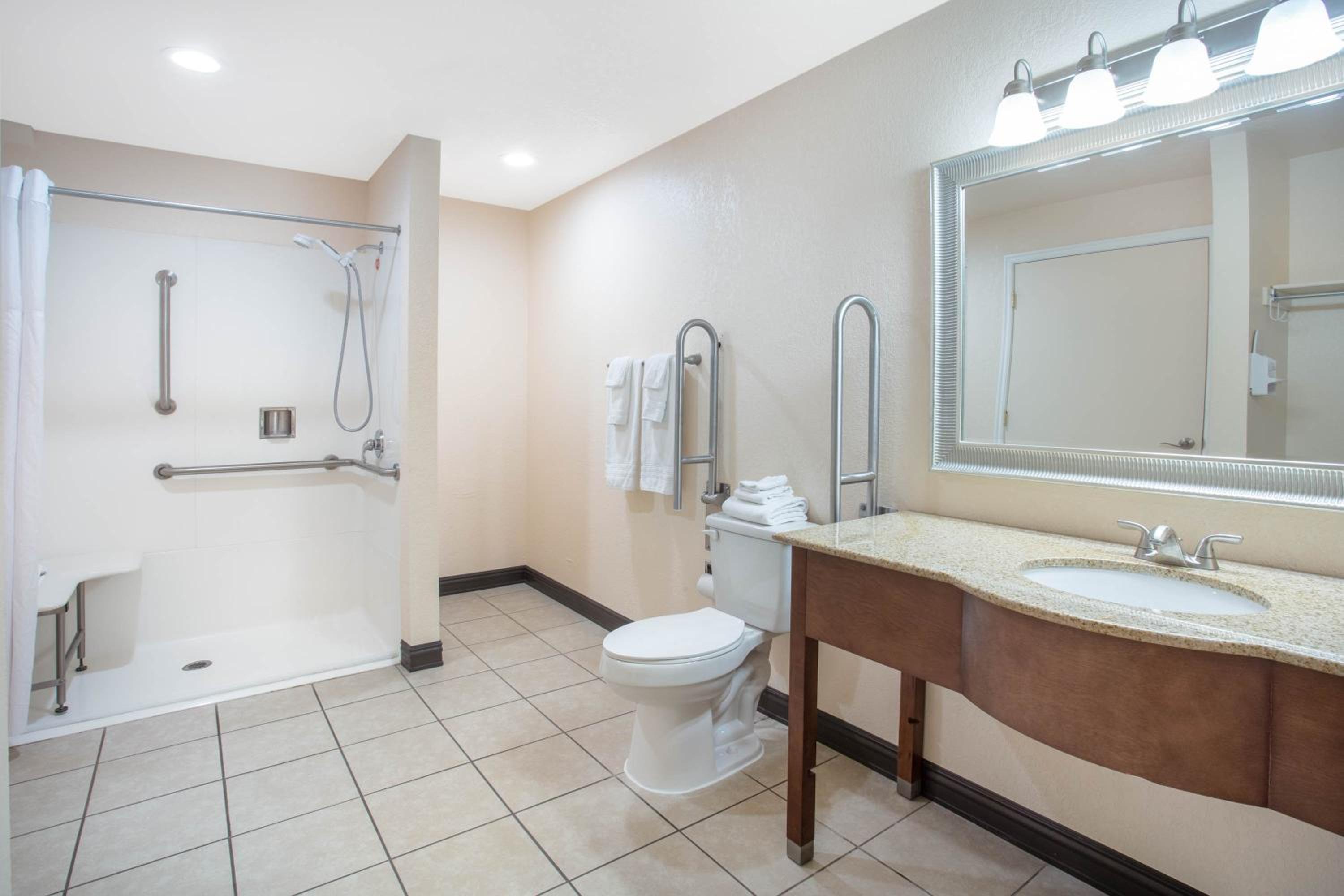 Travelodge by Wyndham Hawthorne, Billede 2