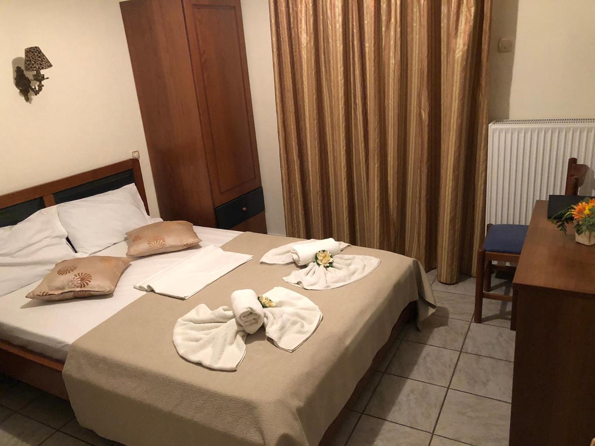 Double Room photo 3