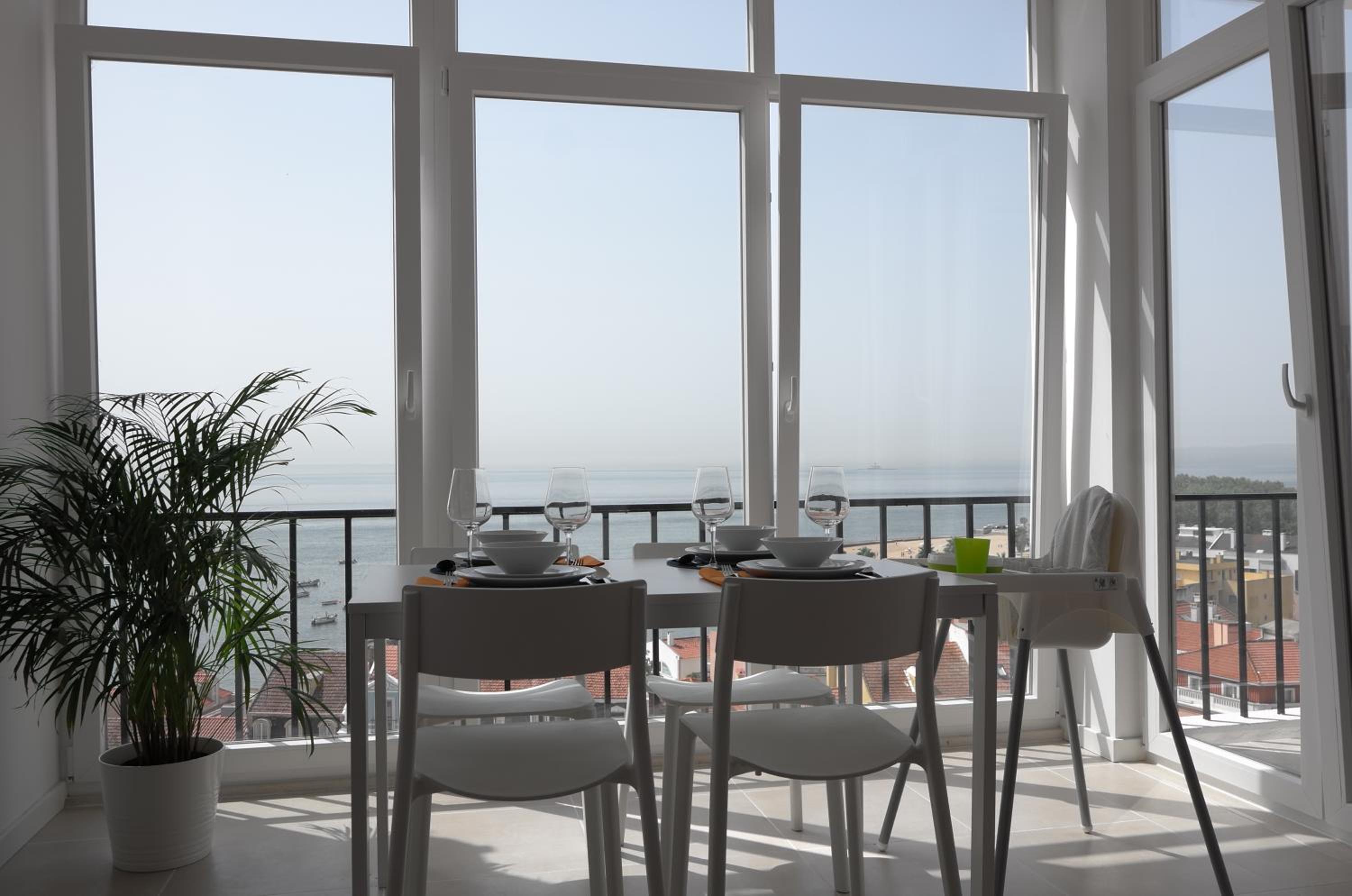 Studio Apartment with Sea View photo 3