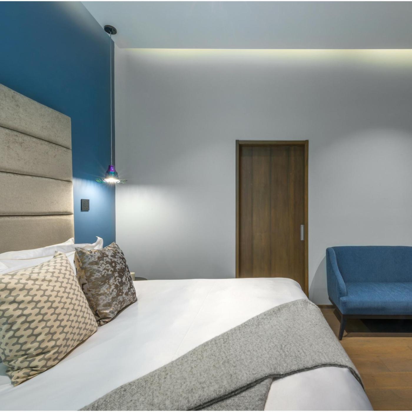 Deluxe Room photo 1