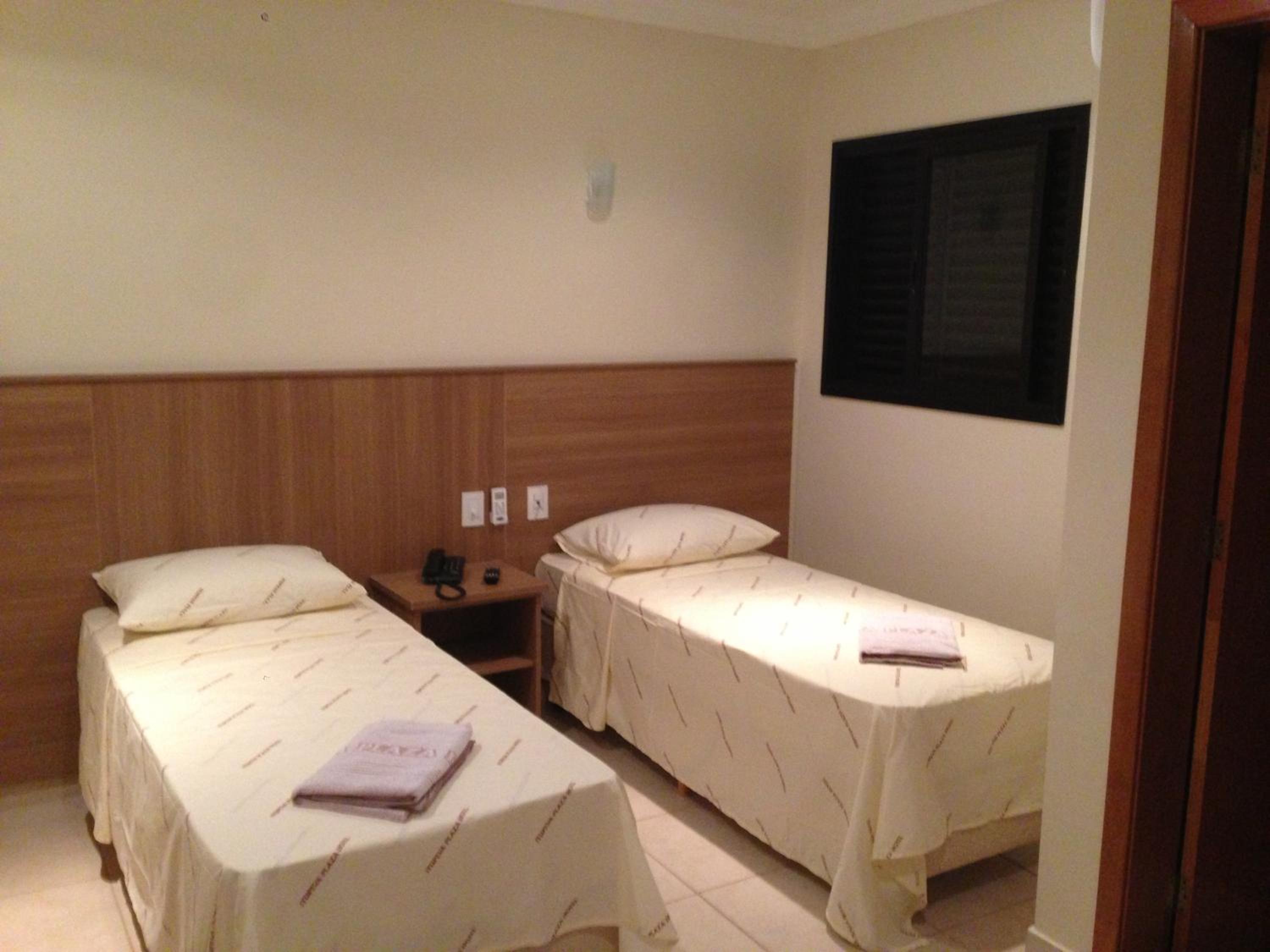 Classic Double or Twin Room