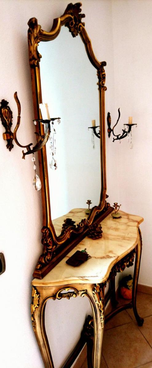 Large Double Room