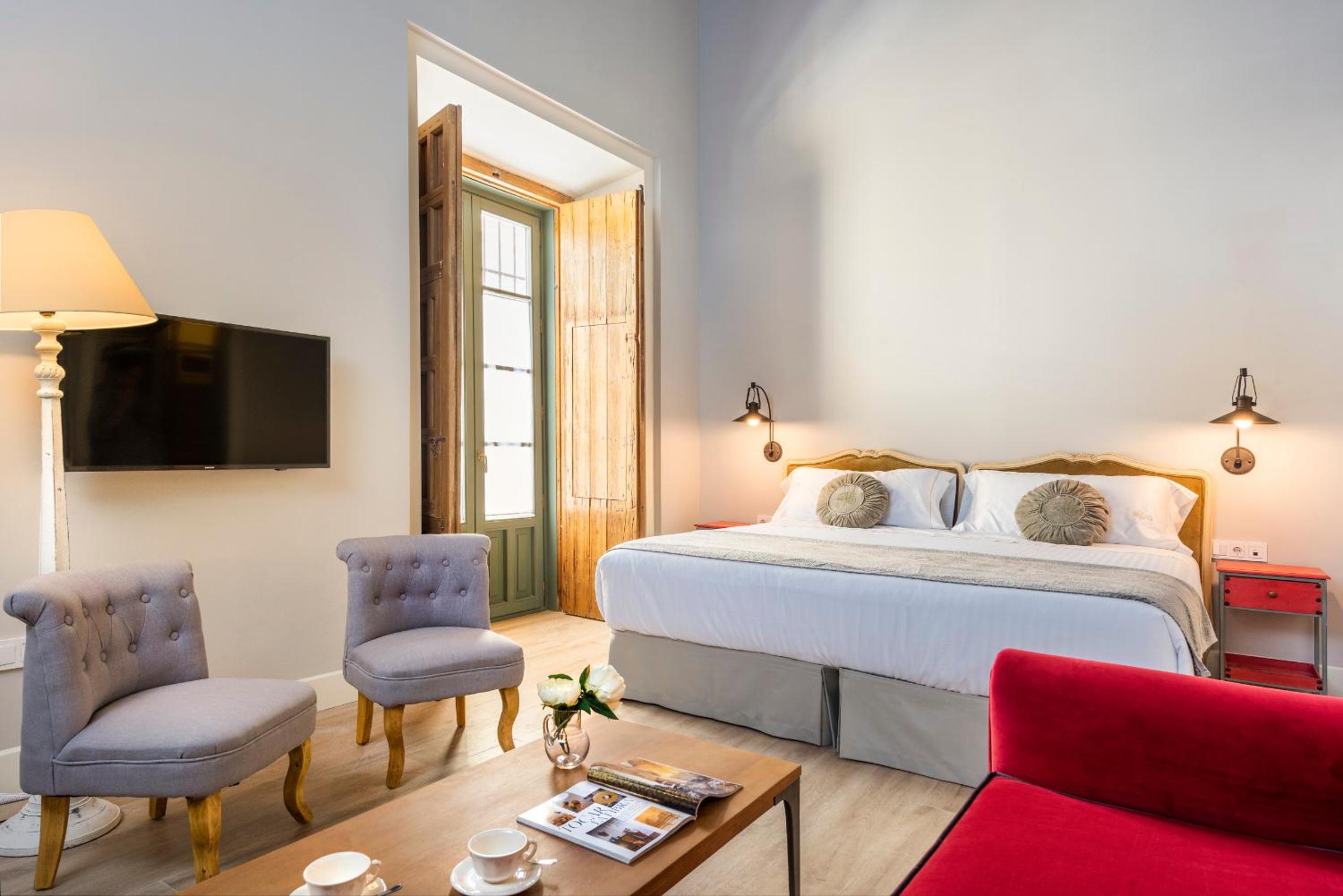 Apartment - Split Level