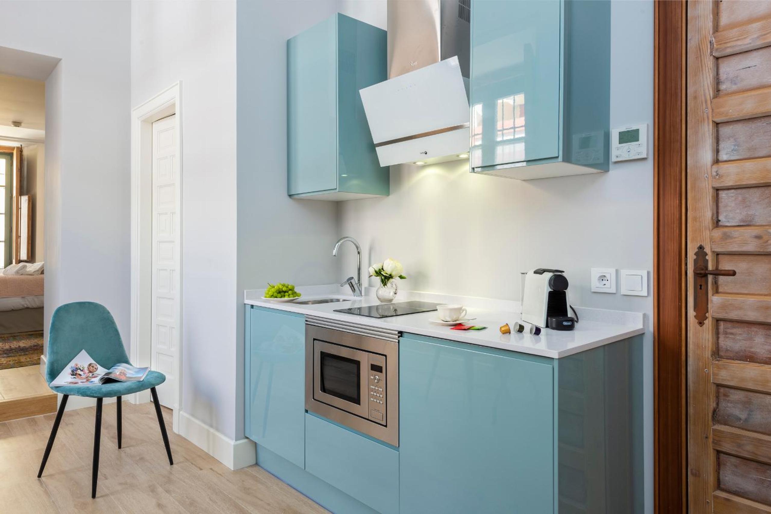 Deluxe Apartment thumbnail 6