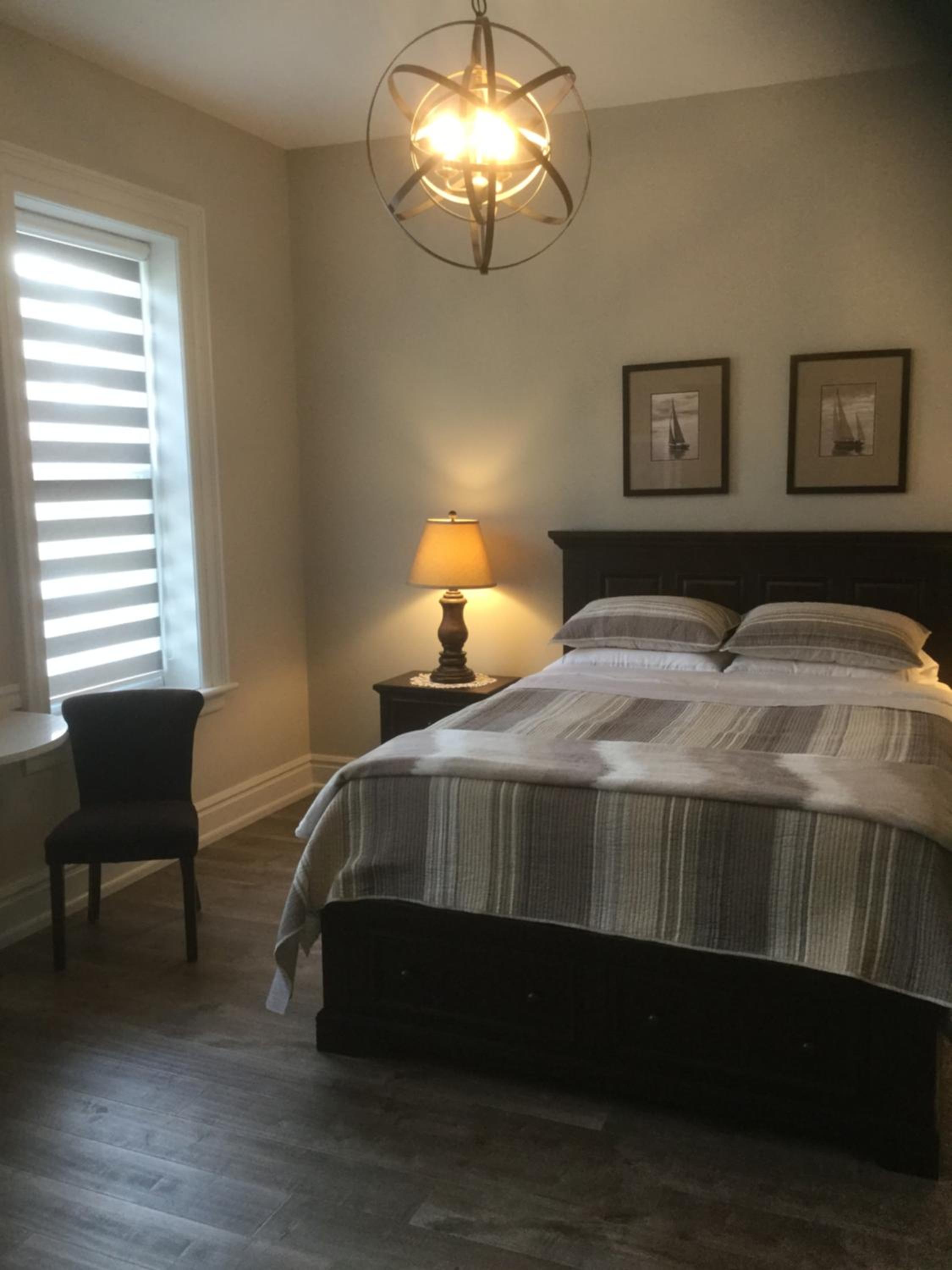 Captain Suite photo 1
