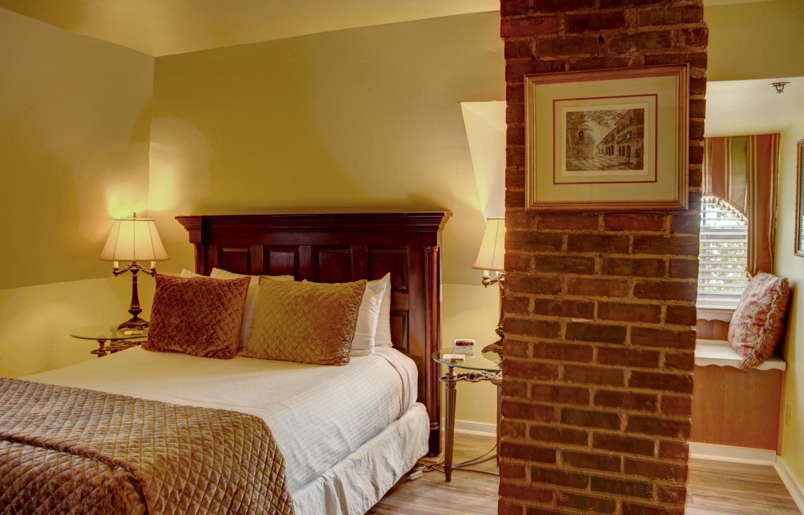 One Bedroom Suite - Casa De Solana