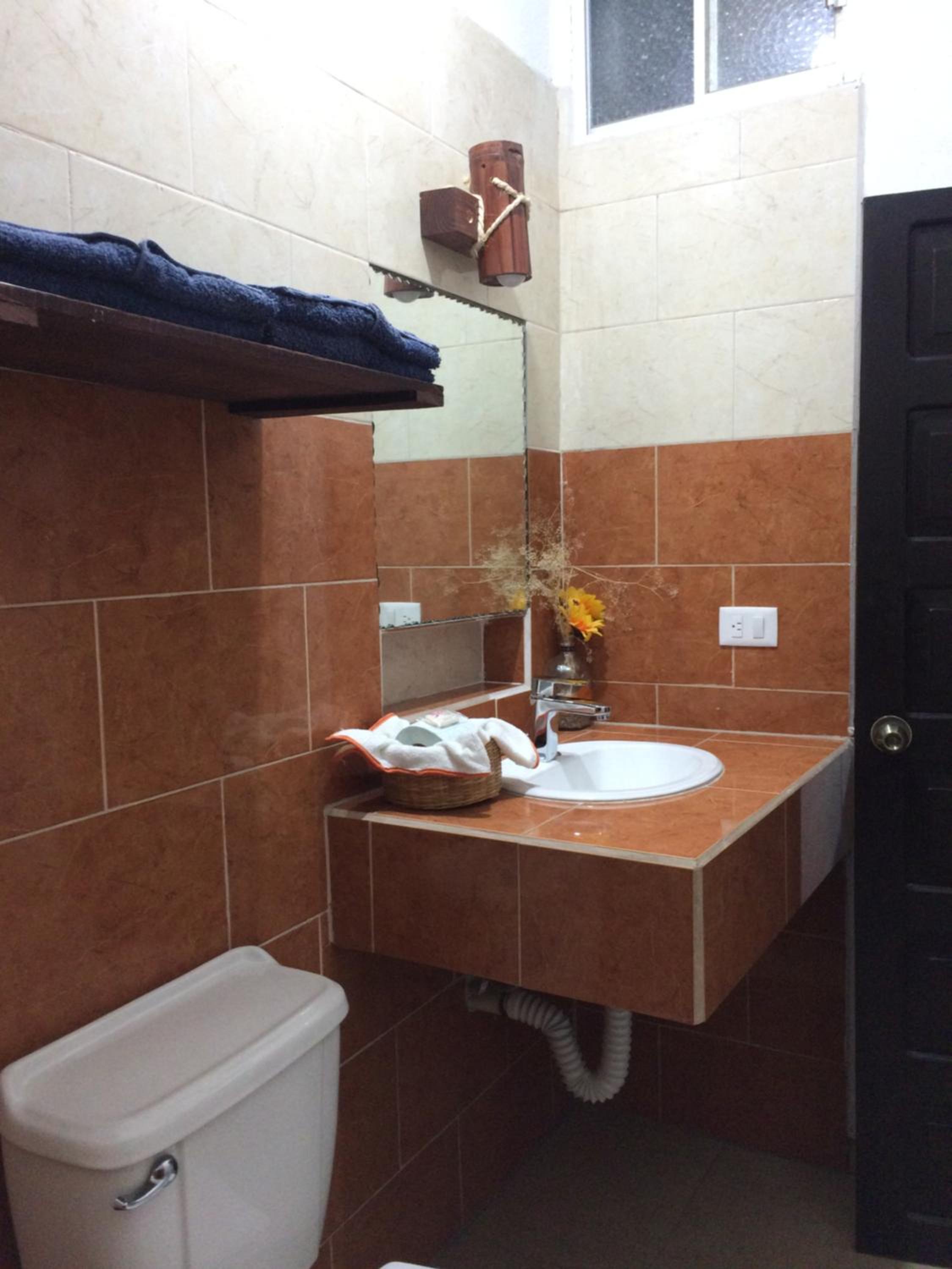 Classic Quadruple Room photo 2