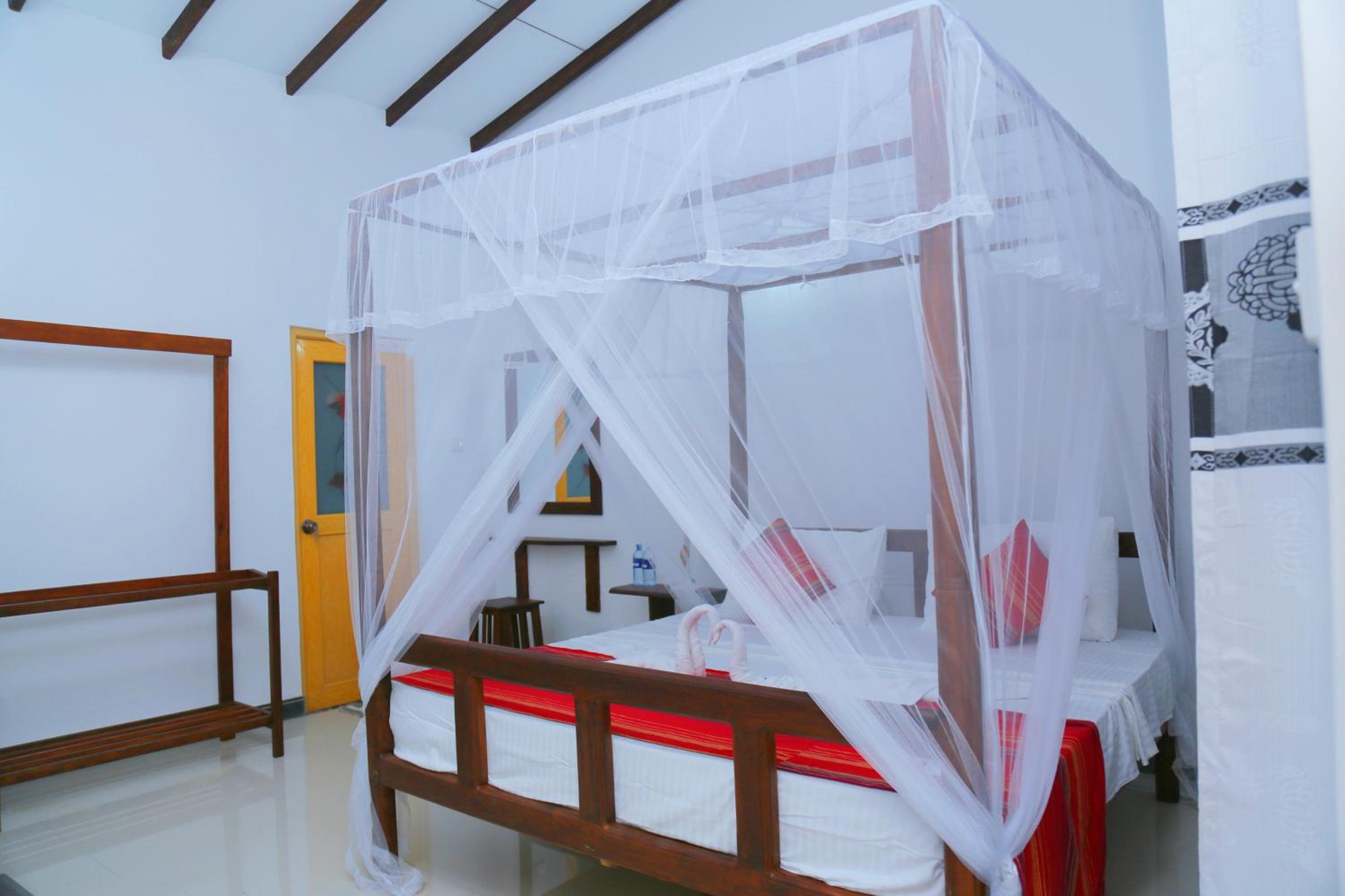 Triple Room with Garden View photo 1