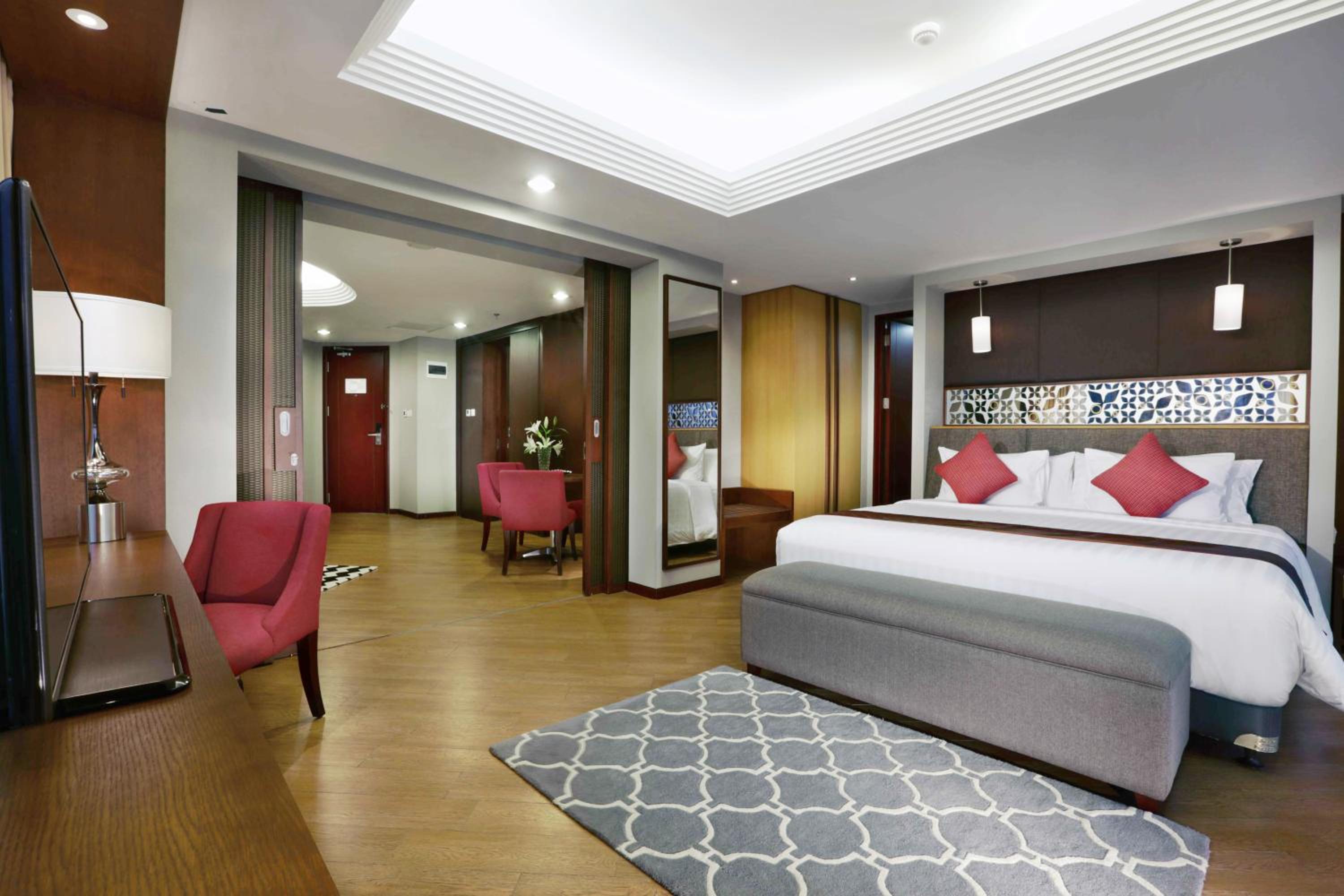 Suite photo 2
