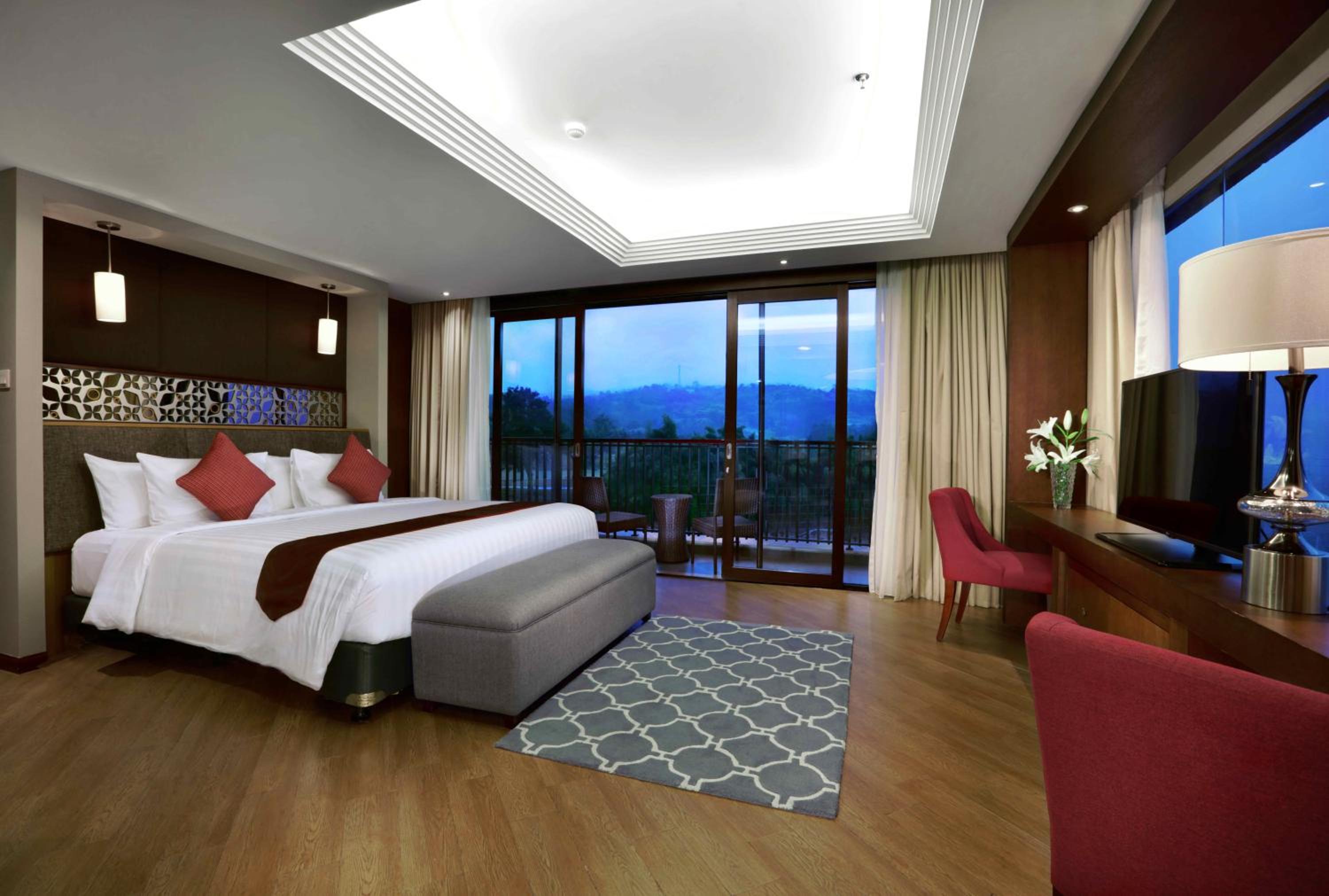 Suite photo 1