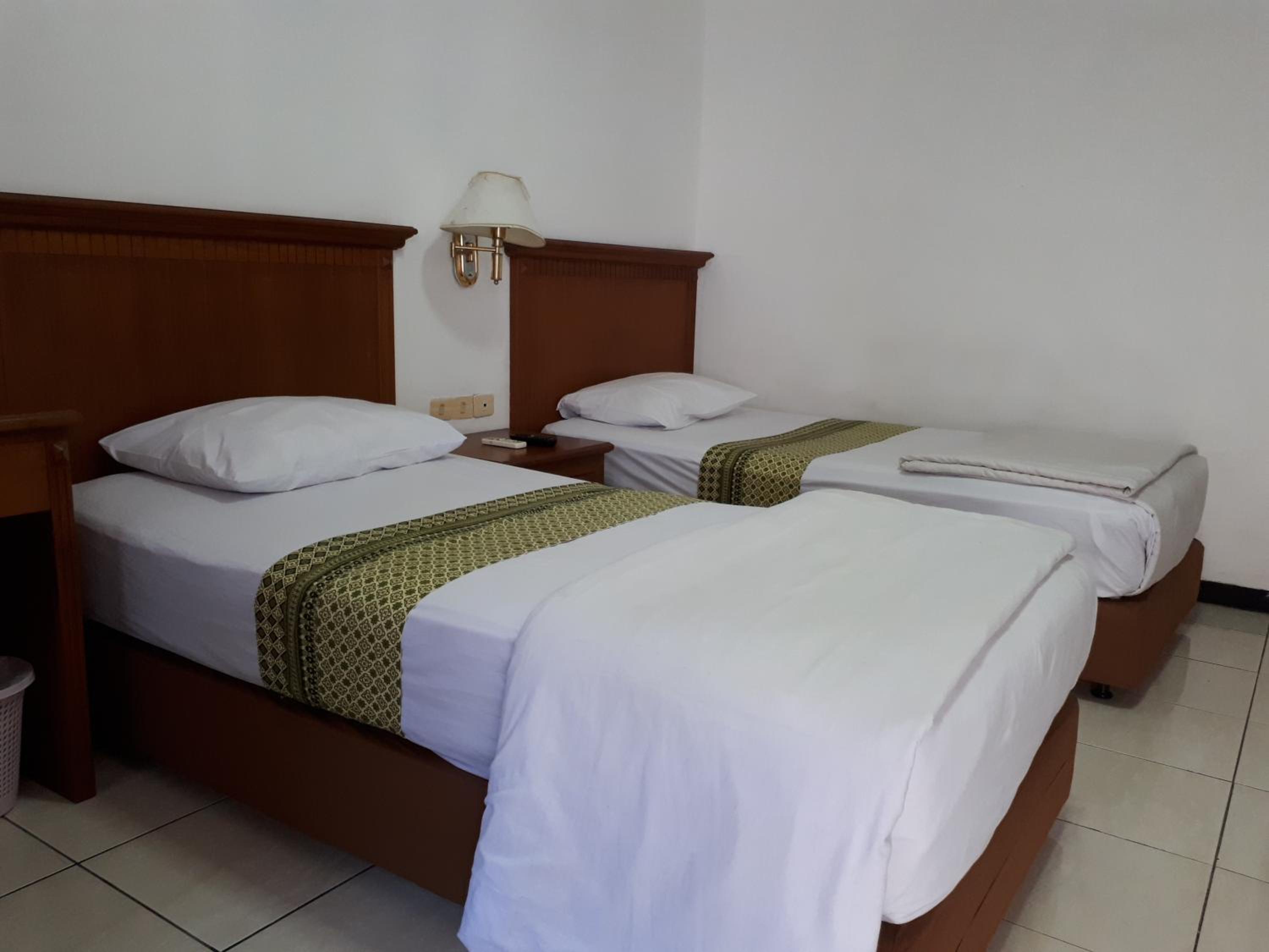 Superior Double Room - Photo 2