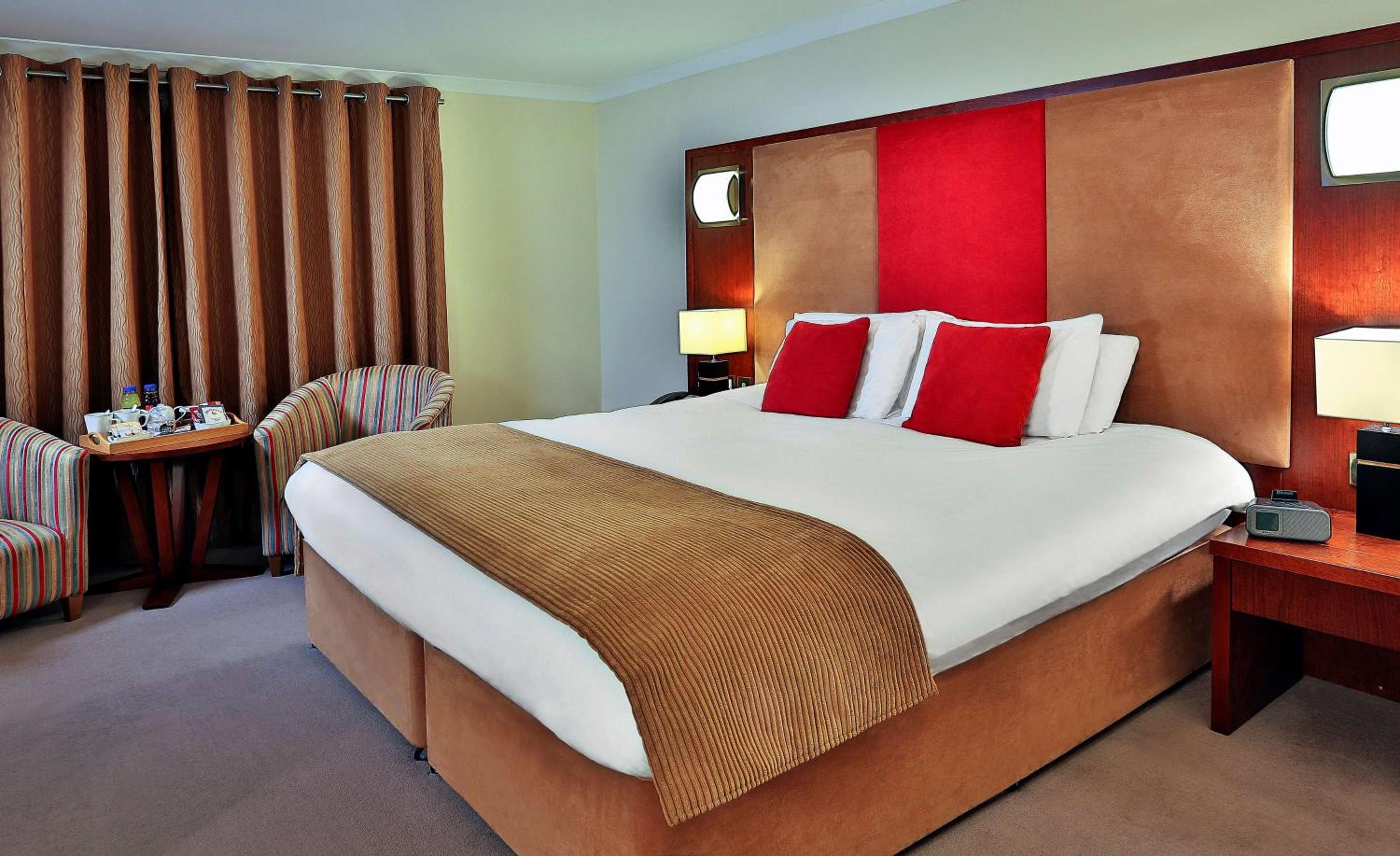 Executive Double Room - Photo 3