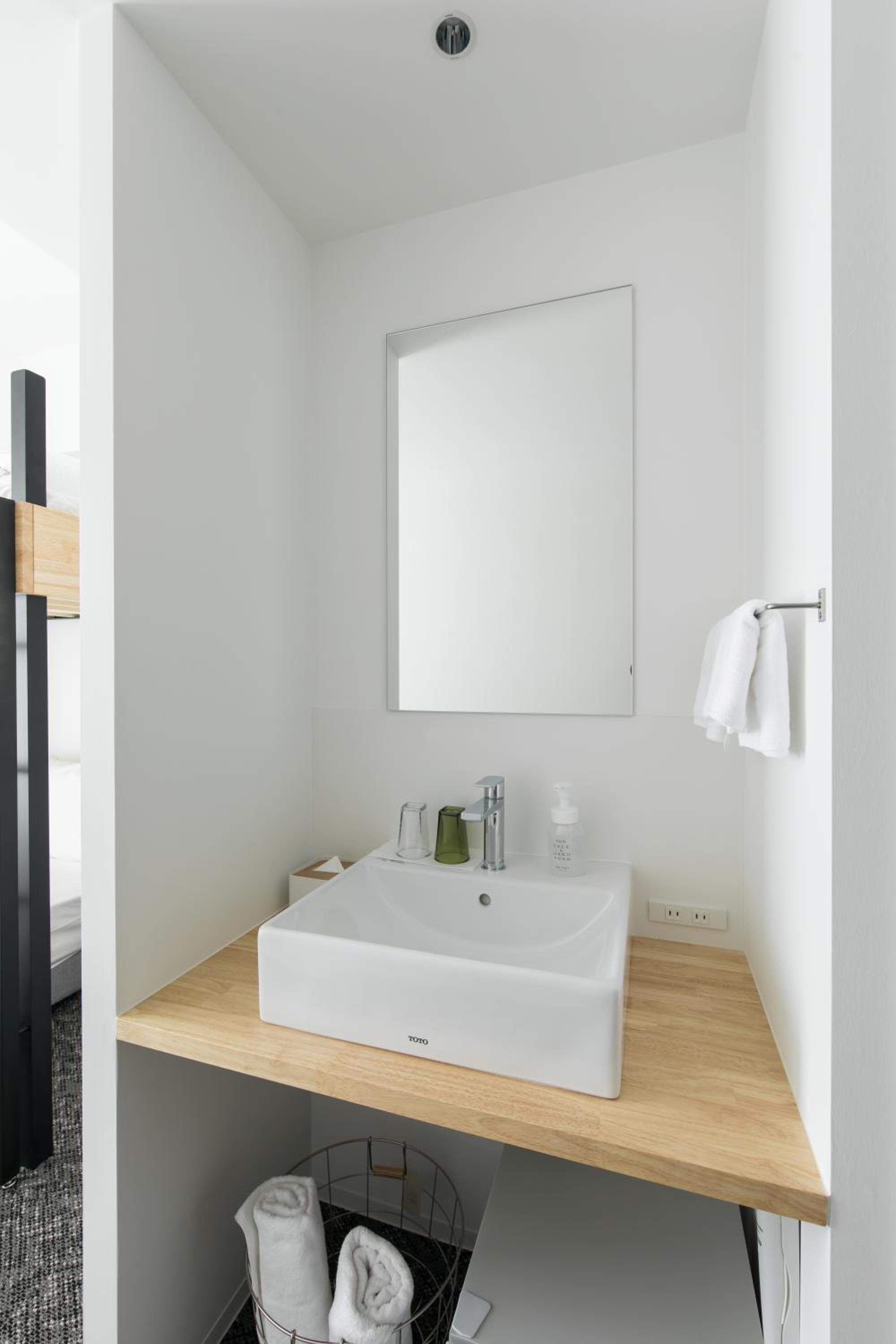 Triple Room photo 2