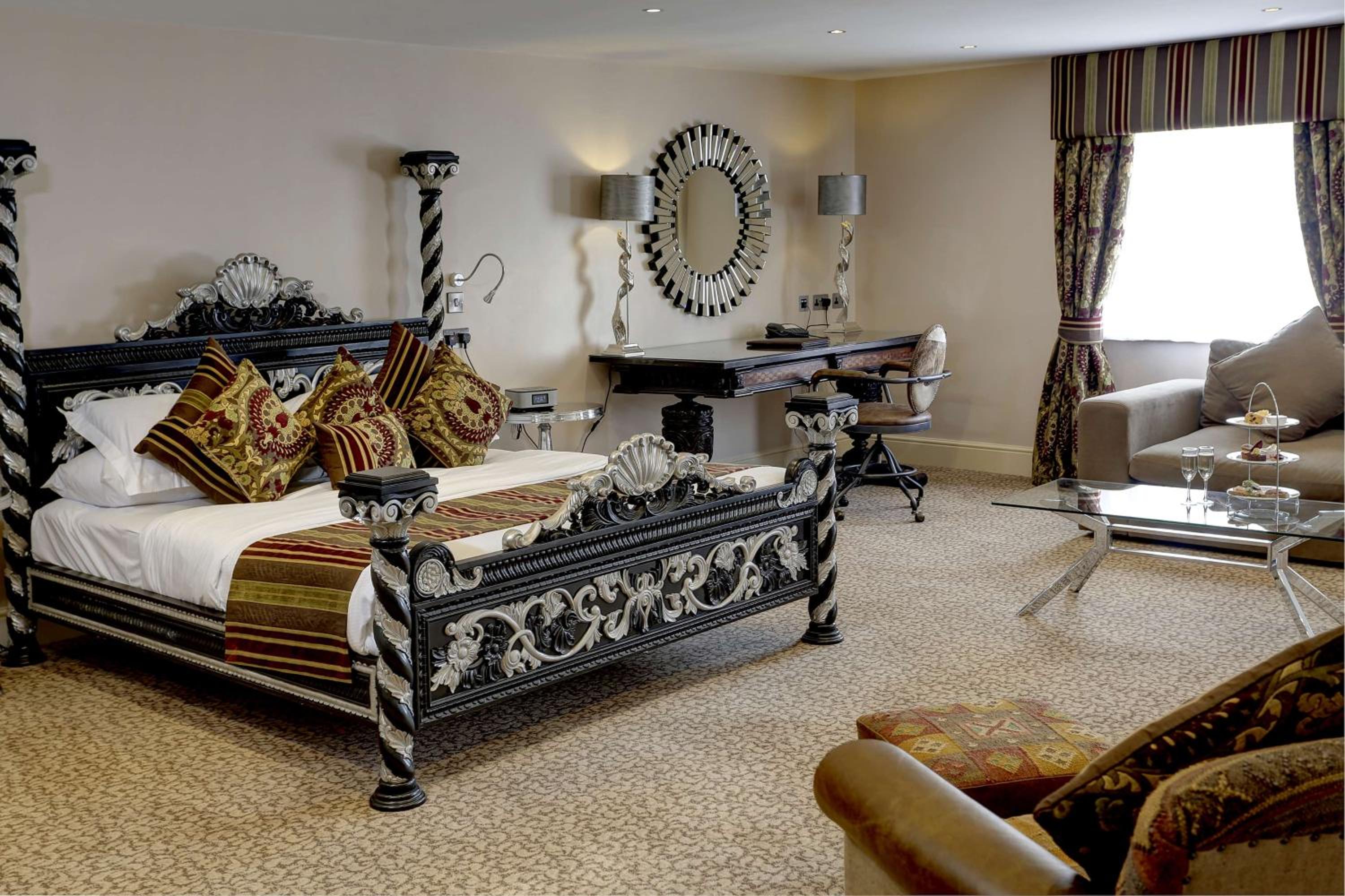 Suite - Laconium Signature Spa Suite - Photo 4