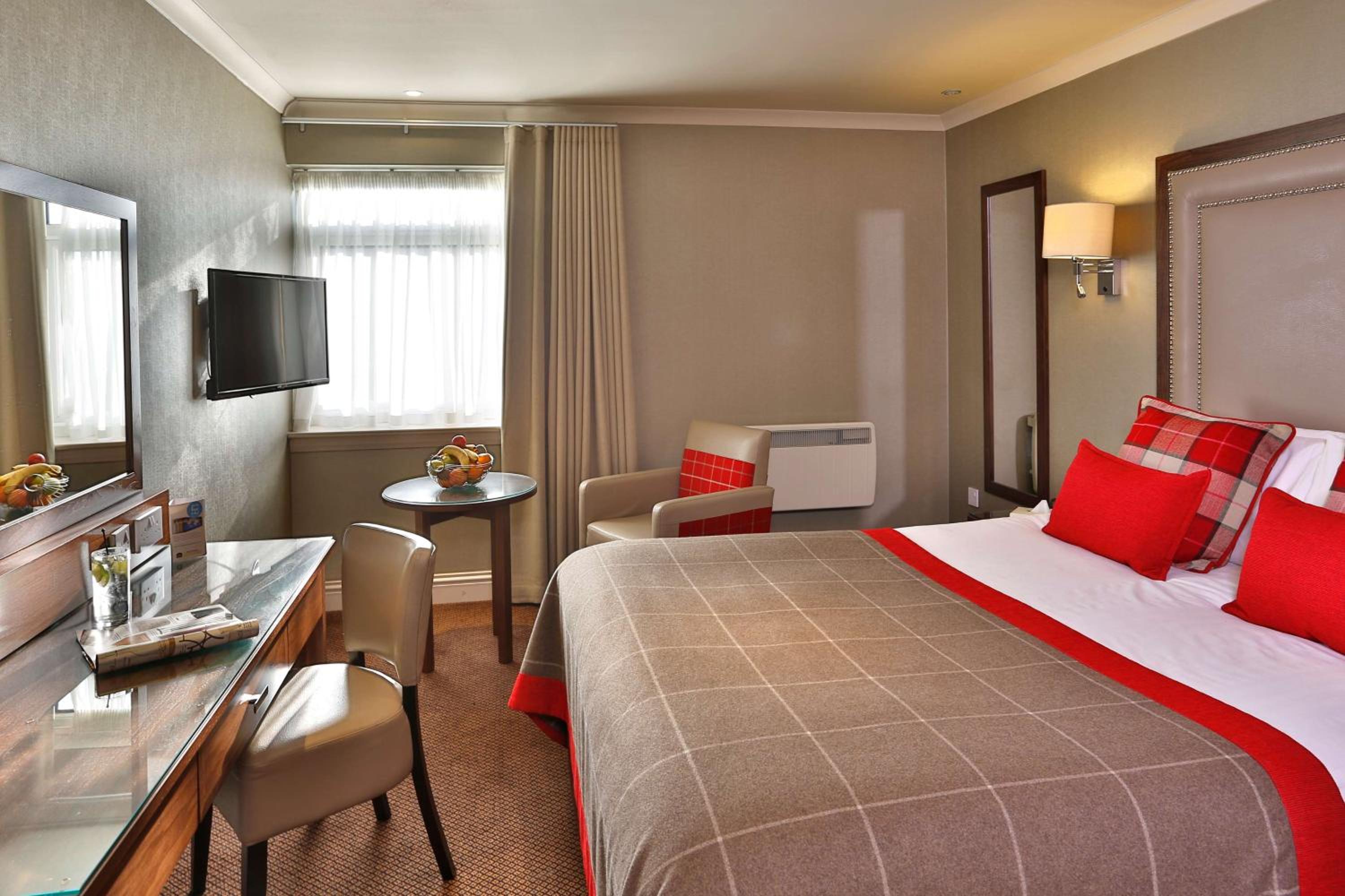 Standard Double Room - Non-Smoking - Photo 1