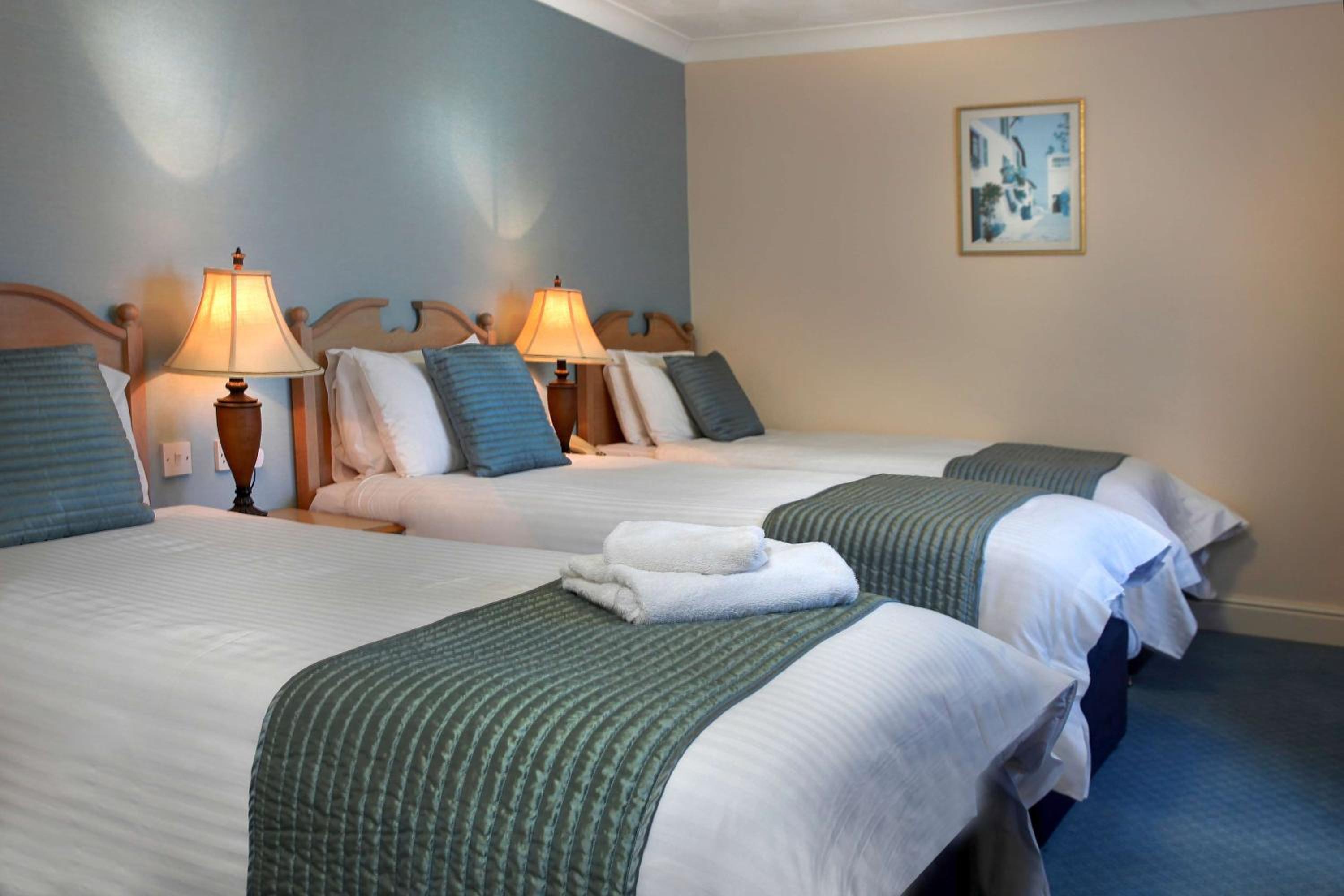 Triple Room - Photo 5