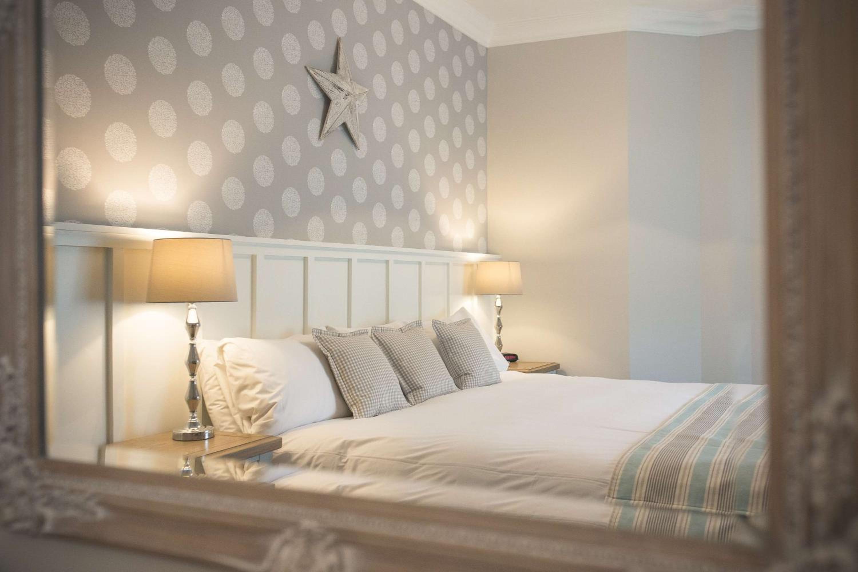 Executive Double Room - Non-Smoking