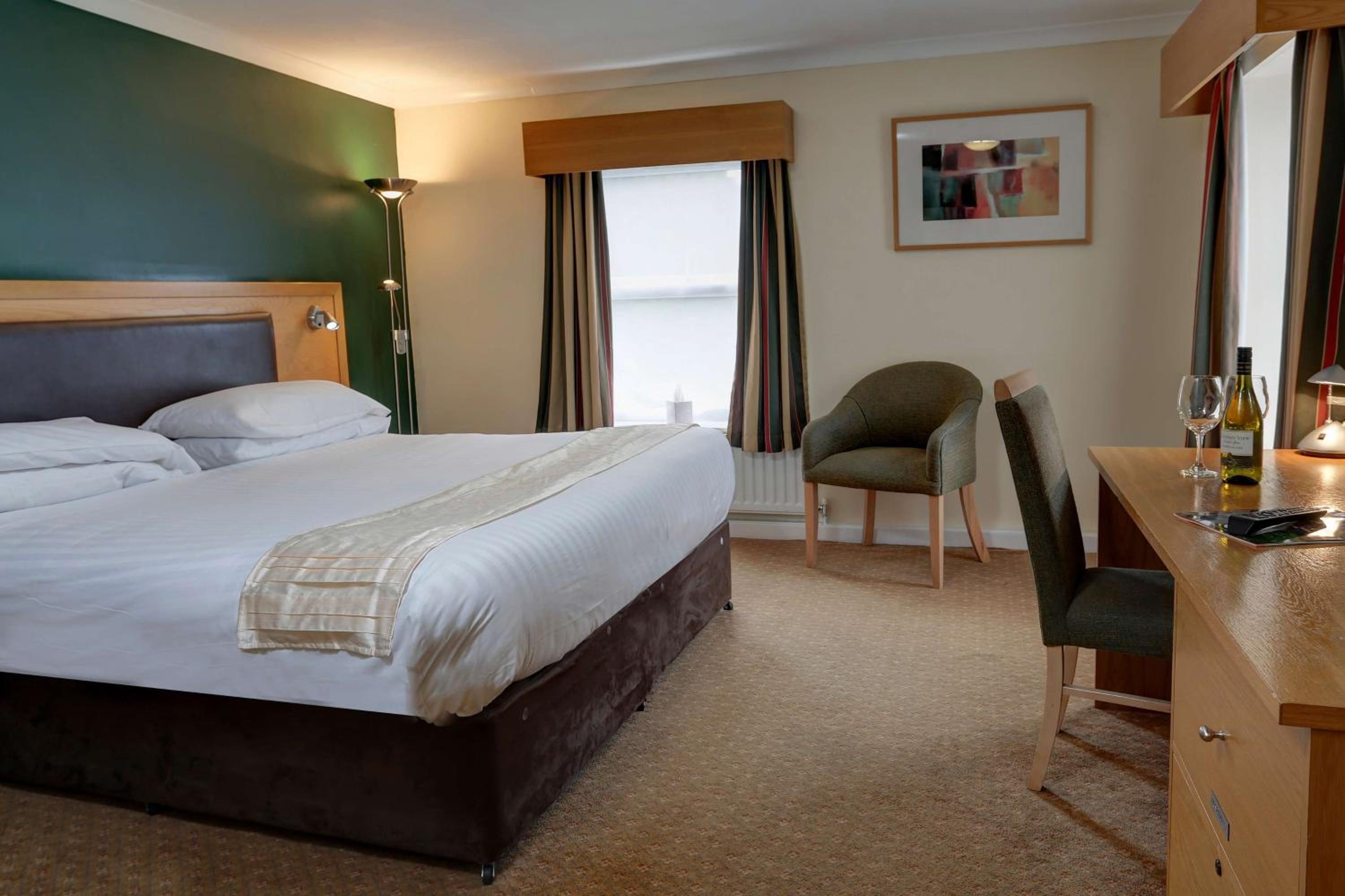 Executive Double Room - Photo 3