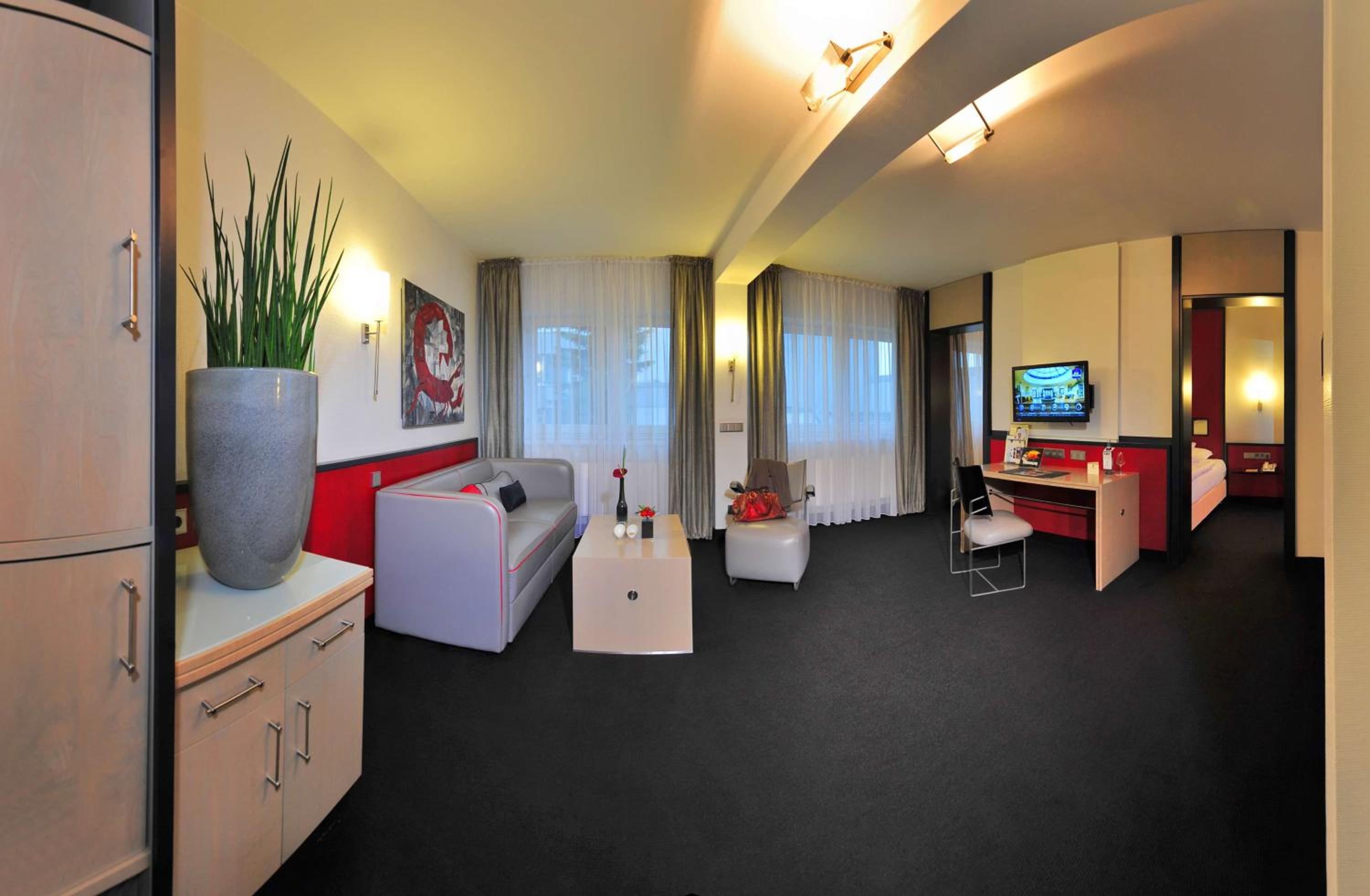 Design Double Room - Photo 5