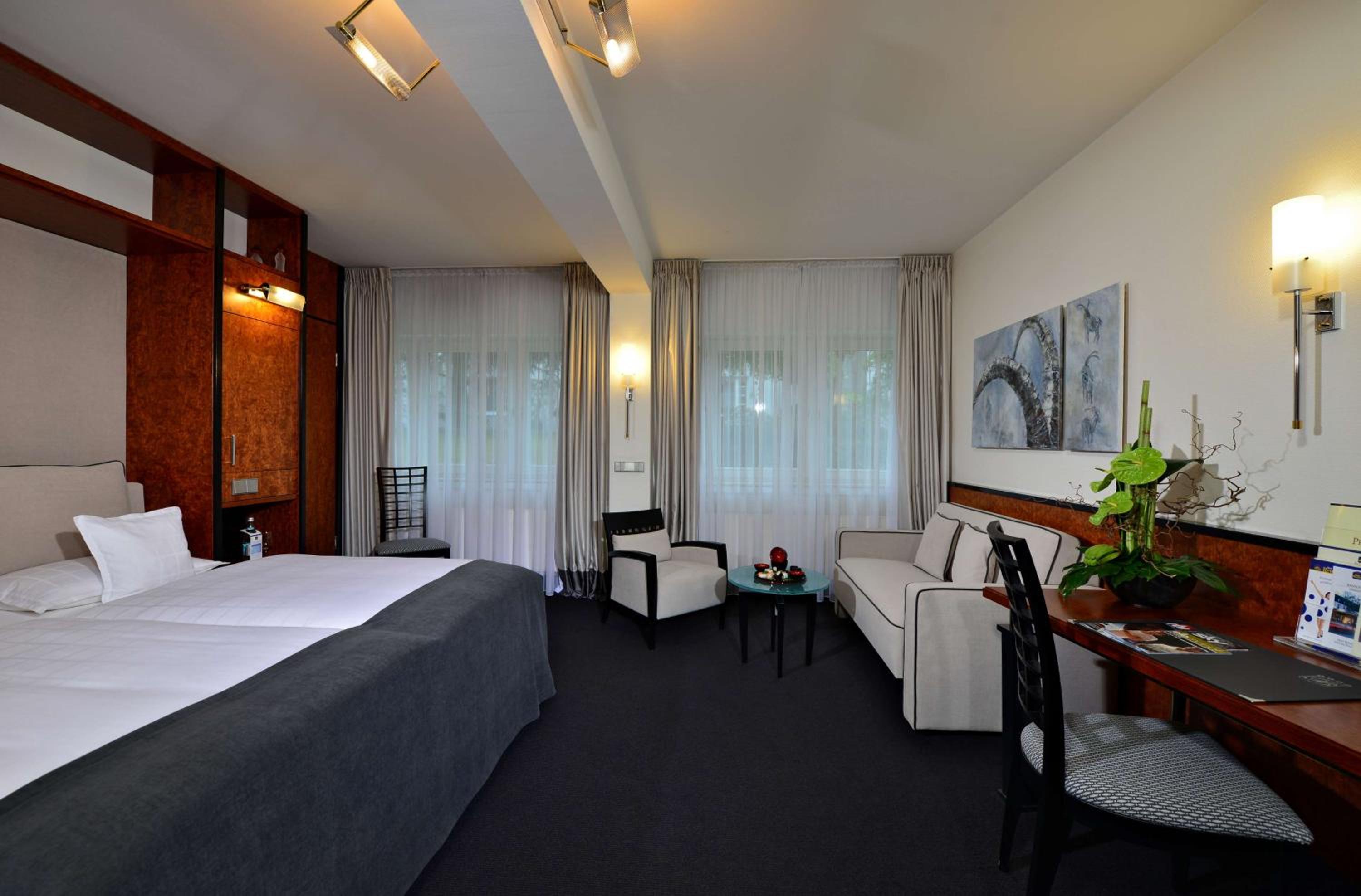 Design Double Room - Photo 6
