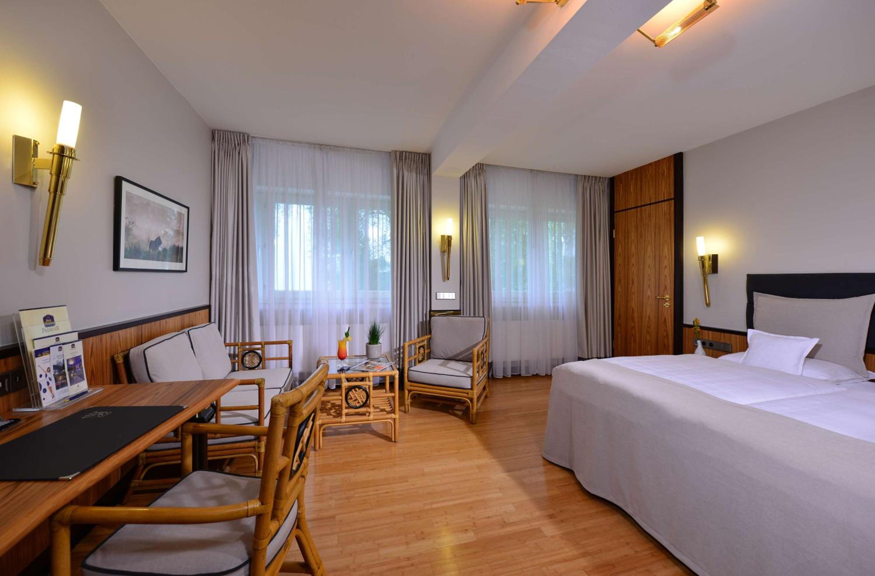 Design Double Room - Photo 7