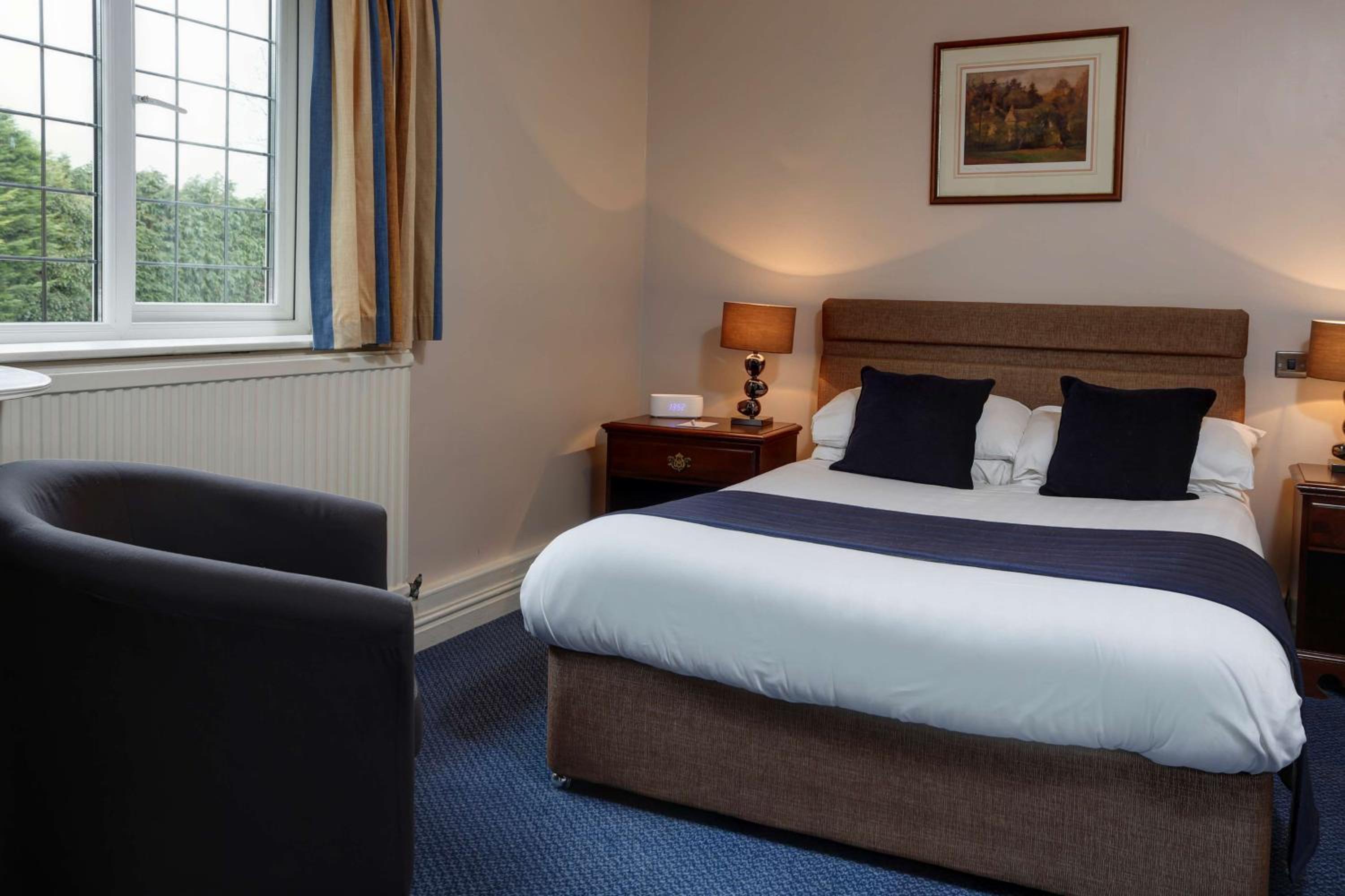Economy Double Room - Photo 3