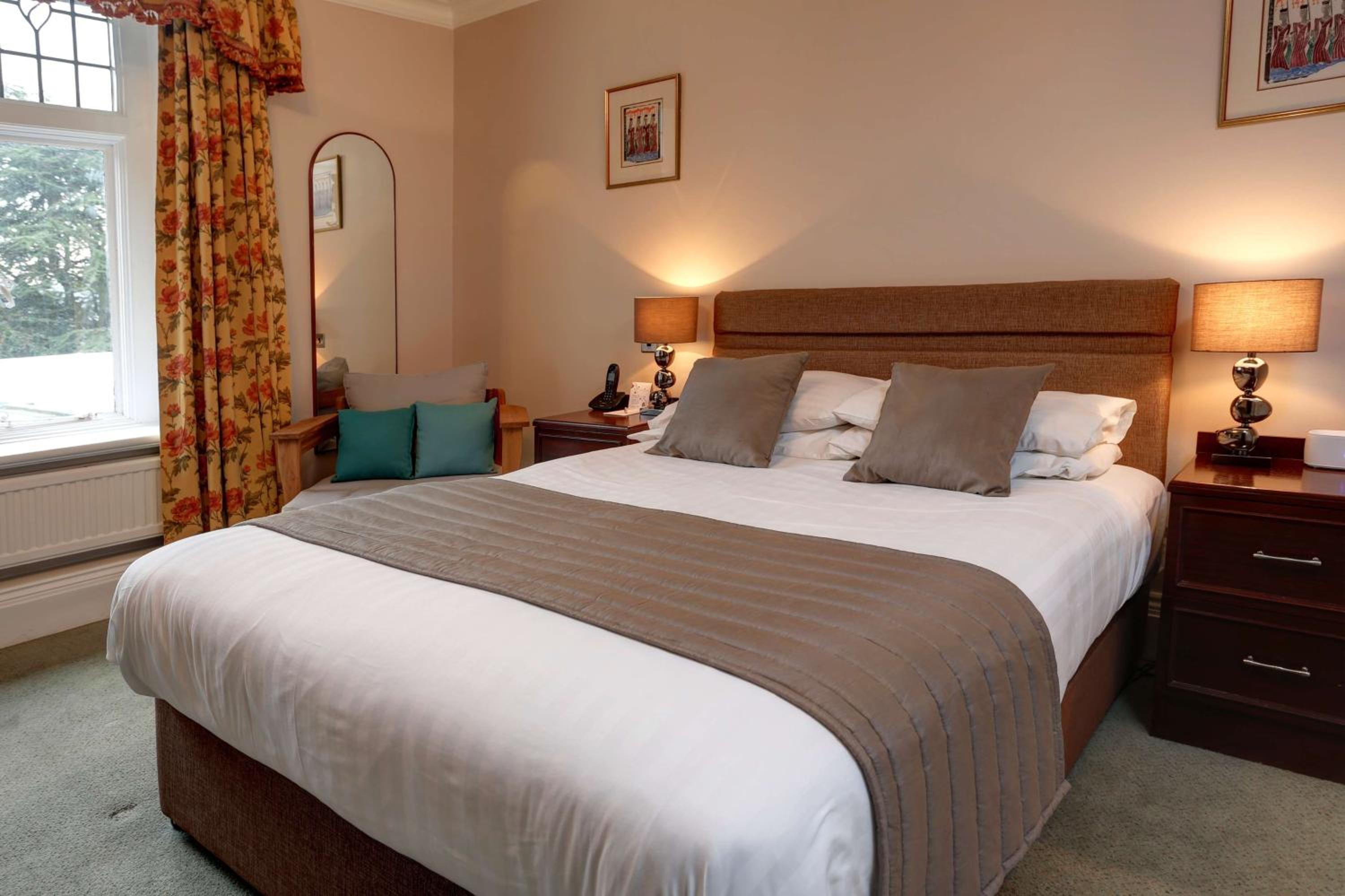 Standard Double Room - Photo 1