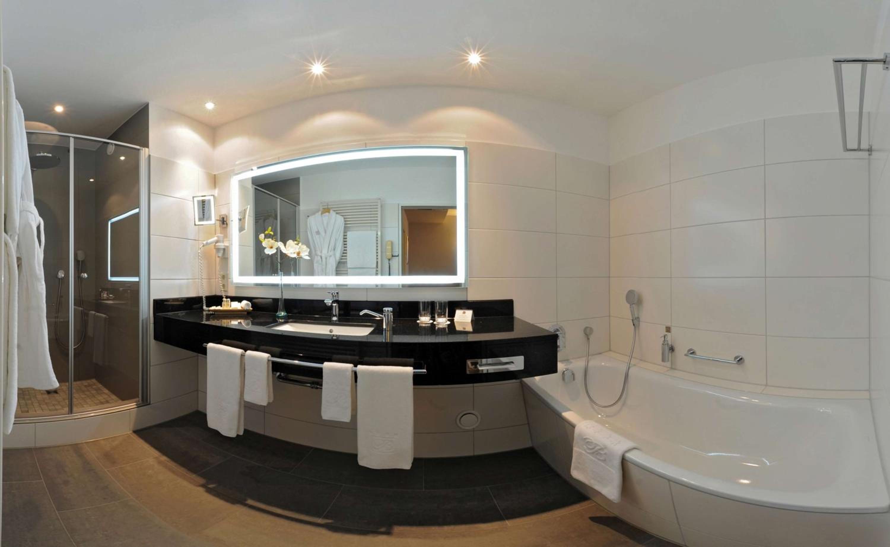 Deluxe Double Room - Photo 2