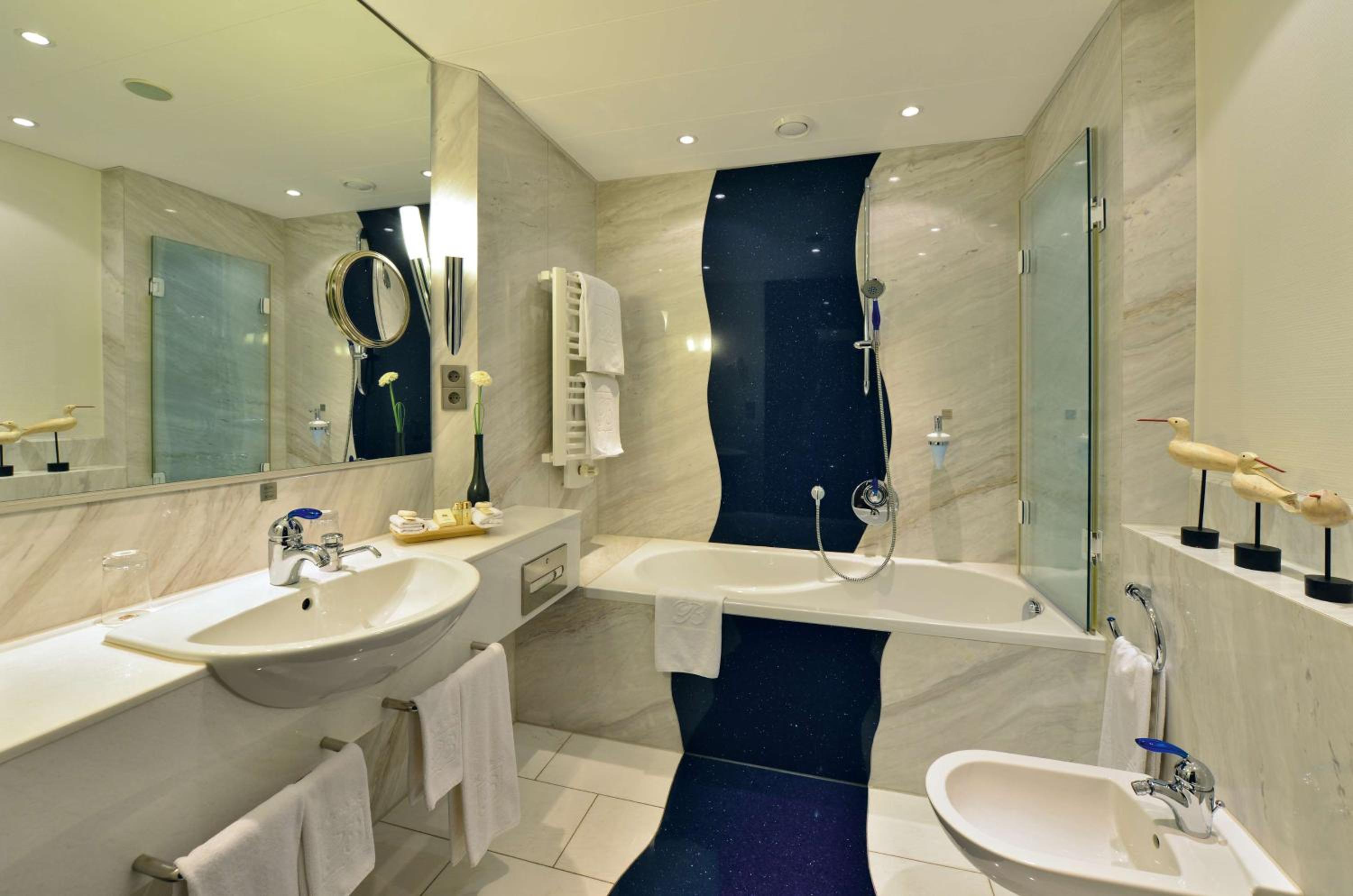 Design Double Room - Photo 4